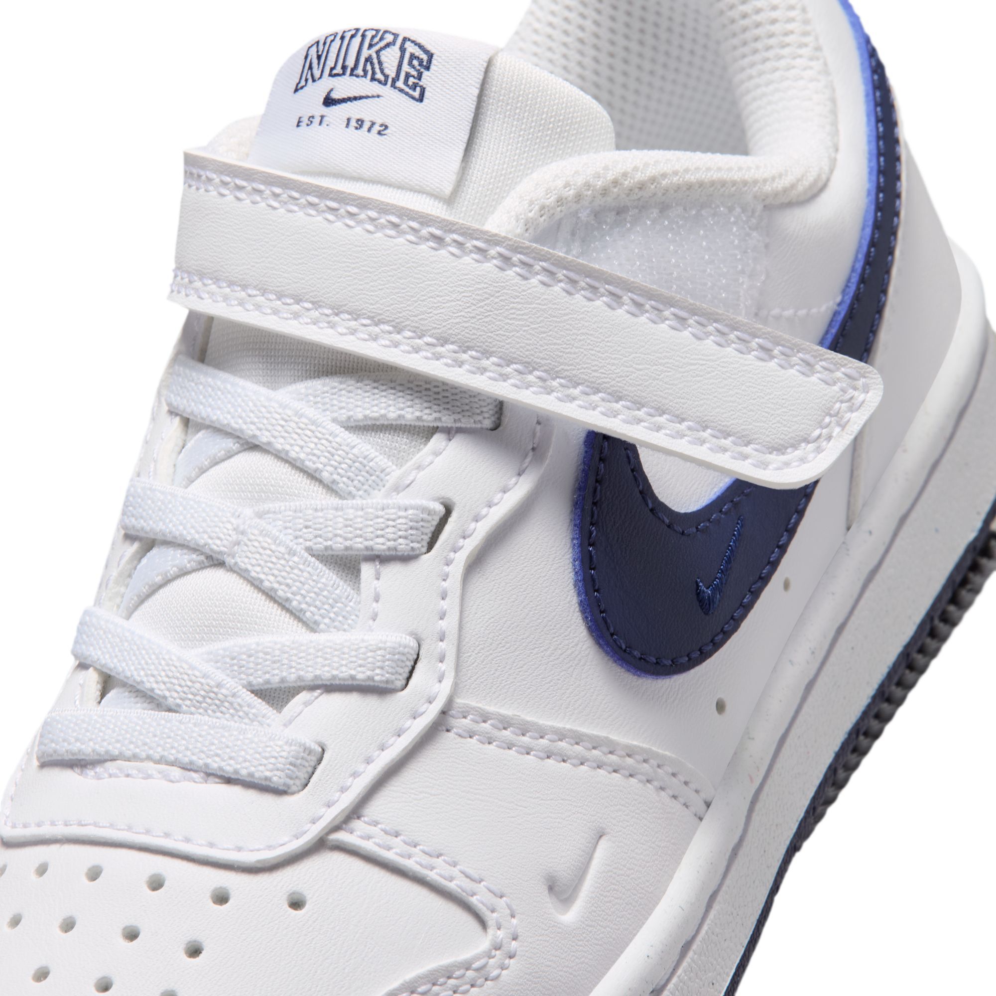 Nike Court Borough Low image number 7