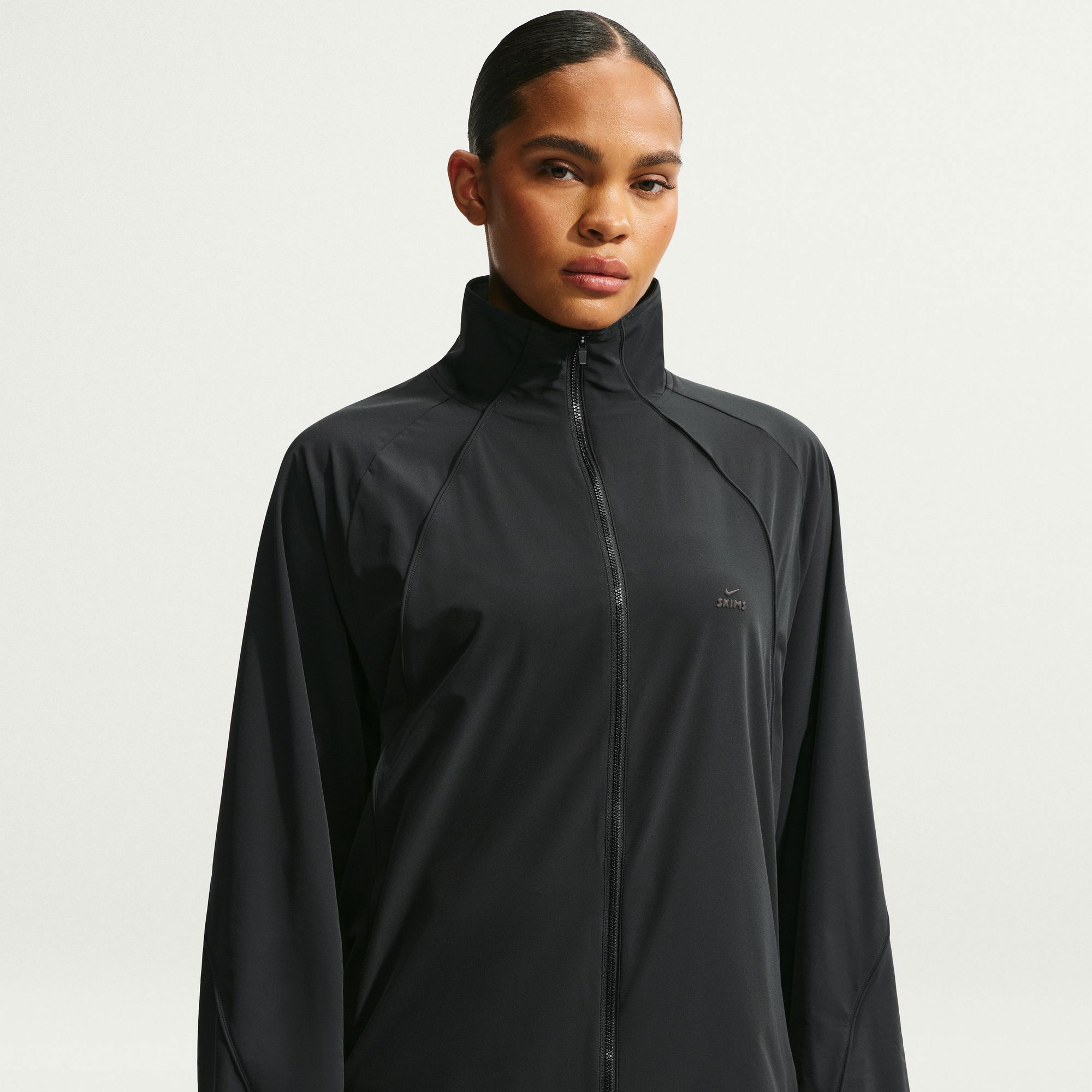 NikeSKIMS Stretch Nylon image number 3