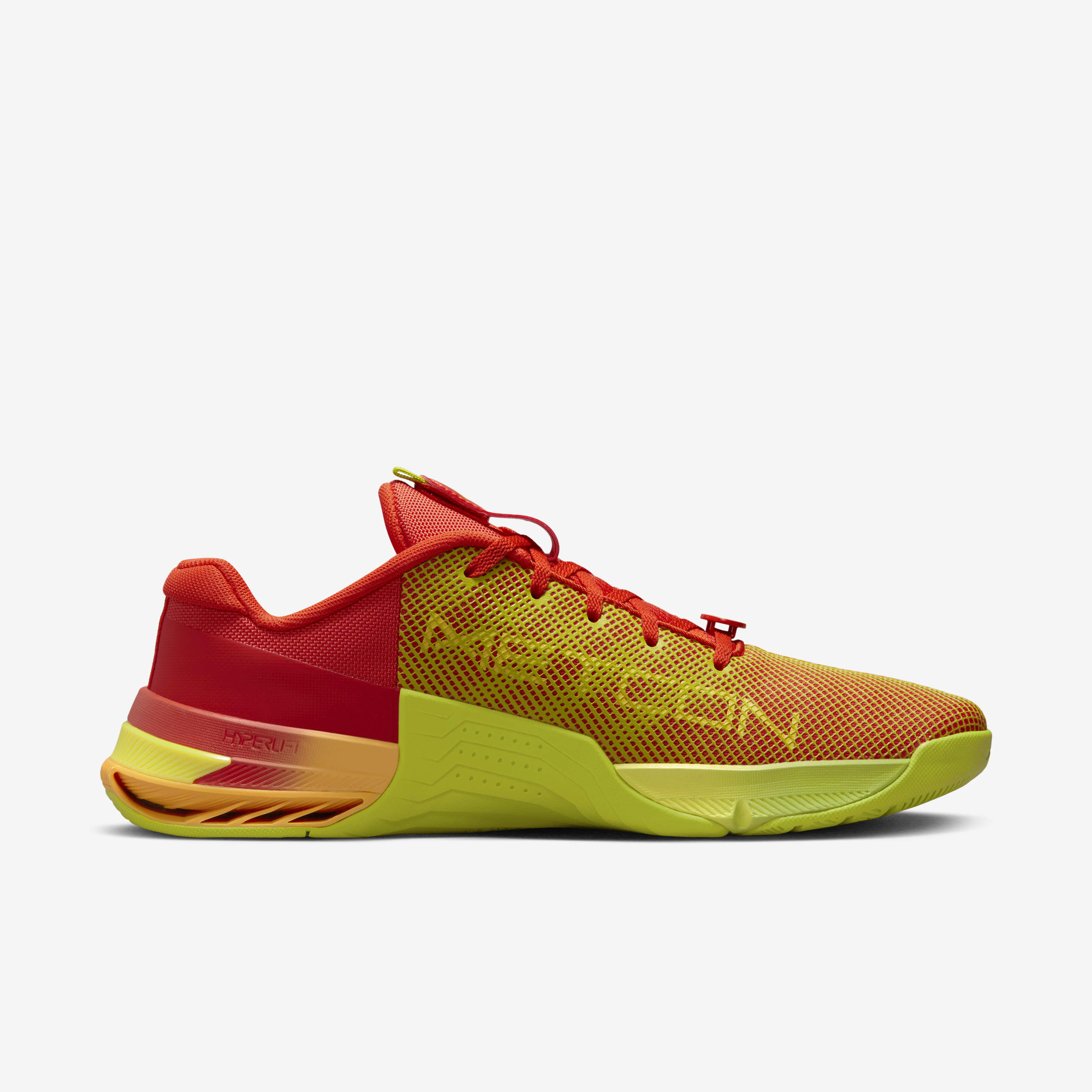 Nike Metcon 8 AMP image number 2