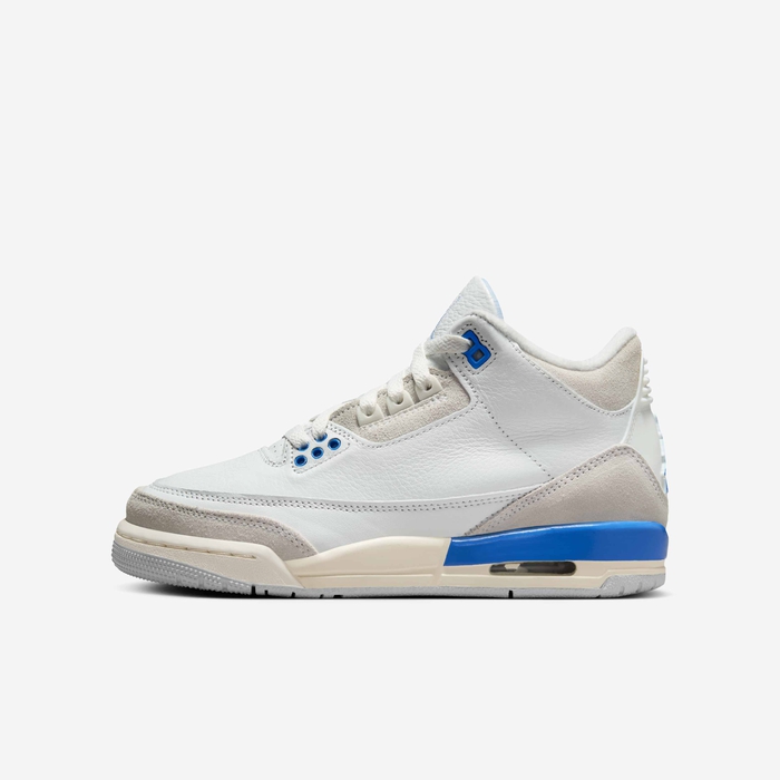 Air Jordan 3 Retro 'Medium Olive' image number 0 Air Jordan 3 Retro 'Medium Olive' image number 0
