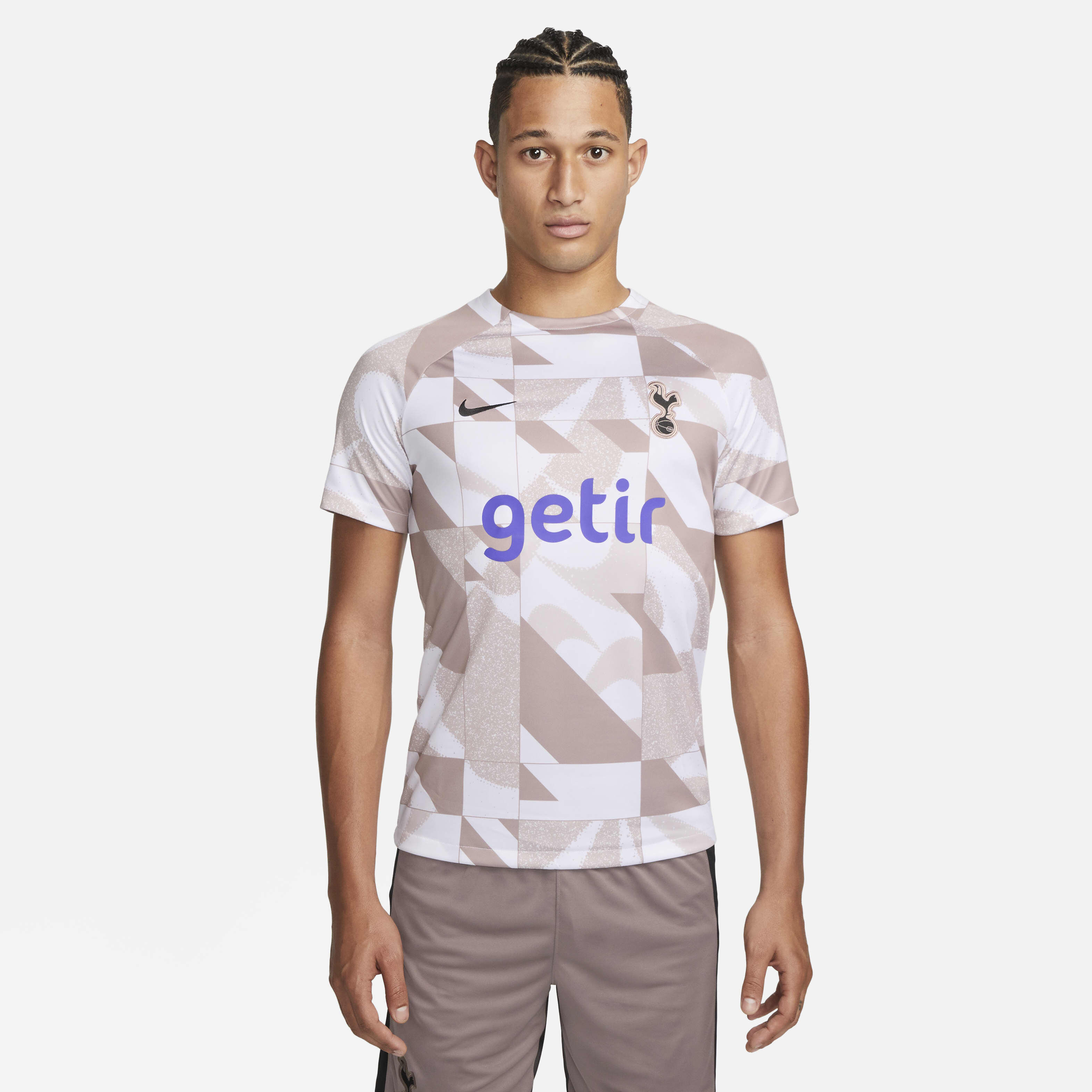 Tottenham Hotspur Academy Pro Third image number 0