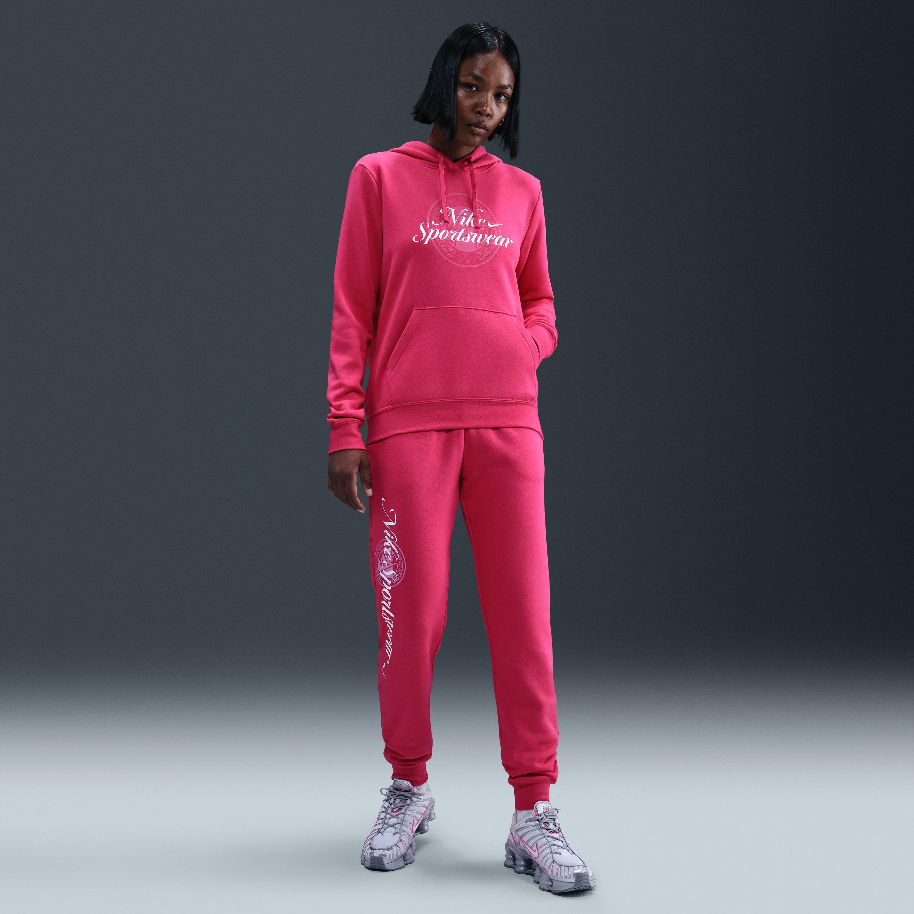 Nike Sportswear Club Fleece image number 3