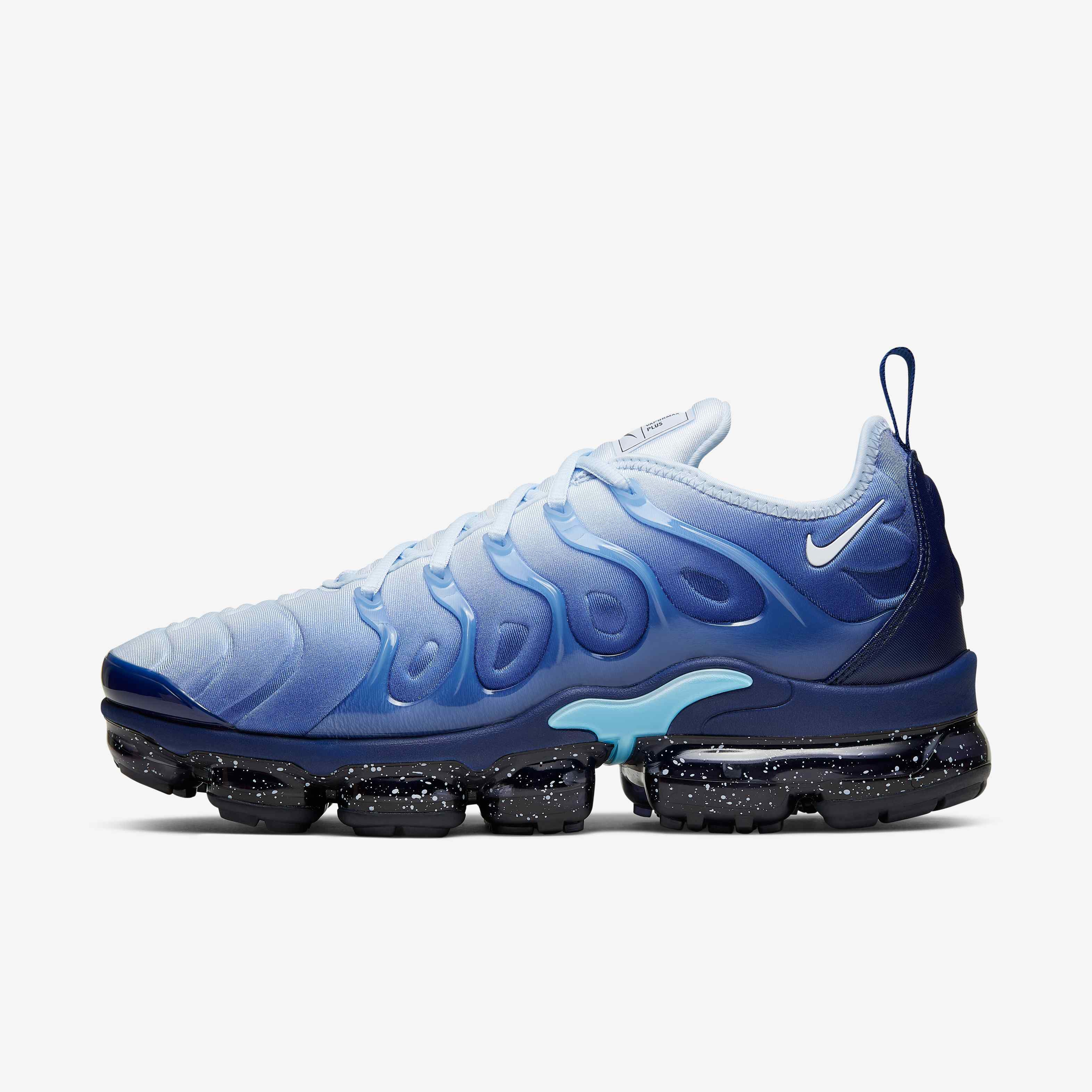 Nike Air VaporMax Plus image number 0