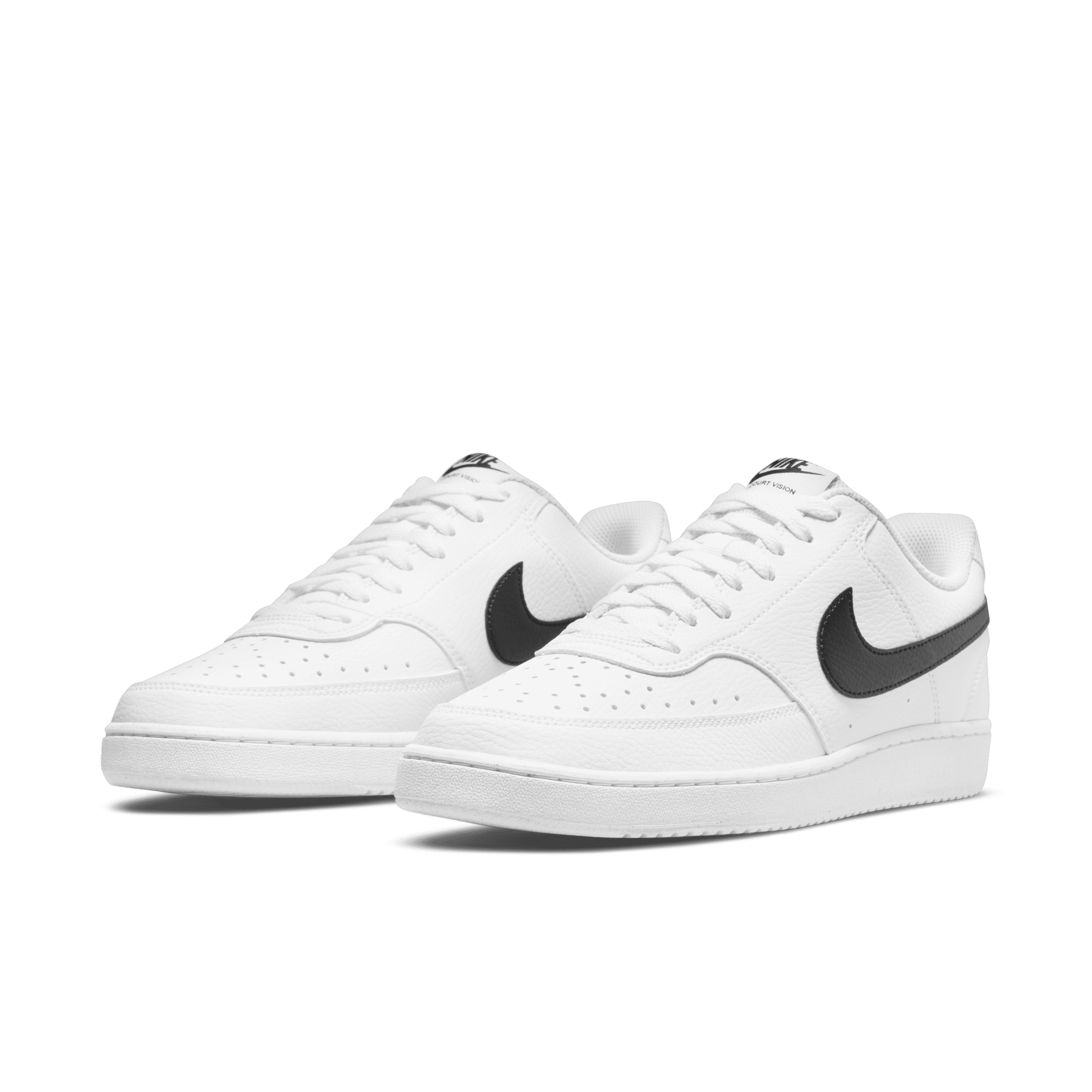 Buy Nike Court Vision Low Next Nature Men s Shoes Nike UAE Official