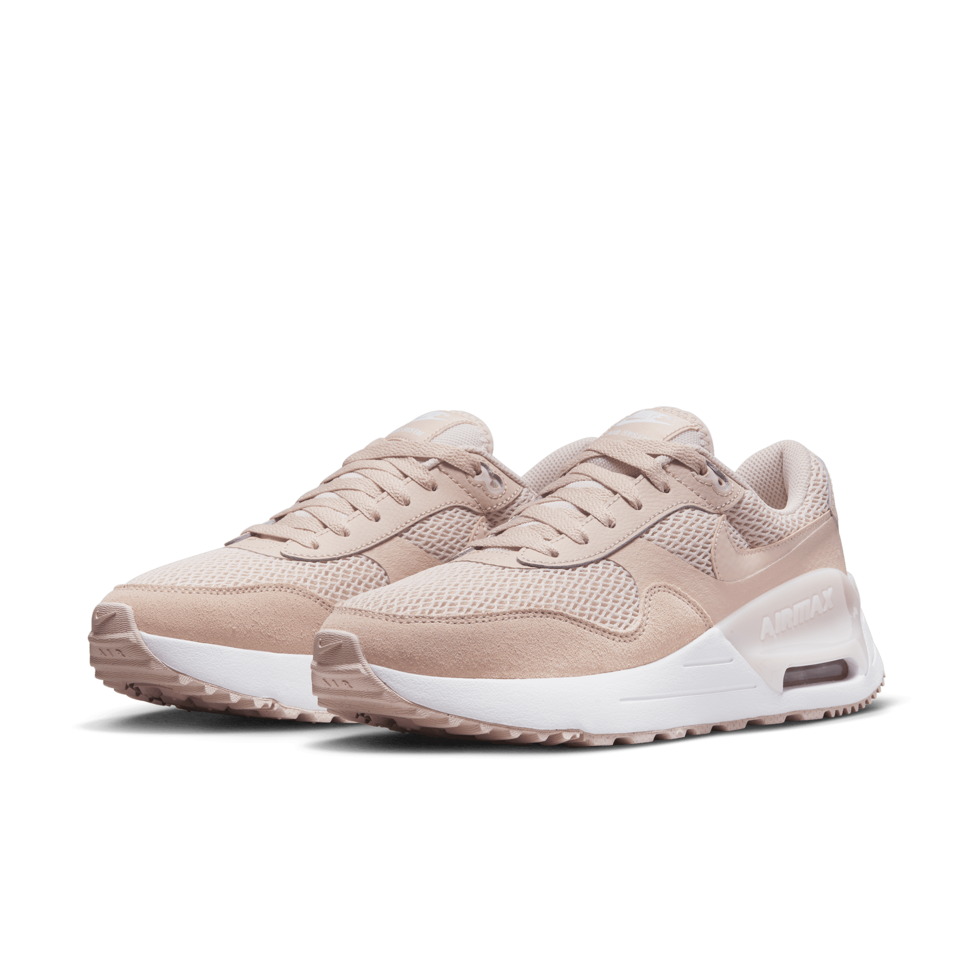 Nike Air Max SYSTM
