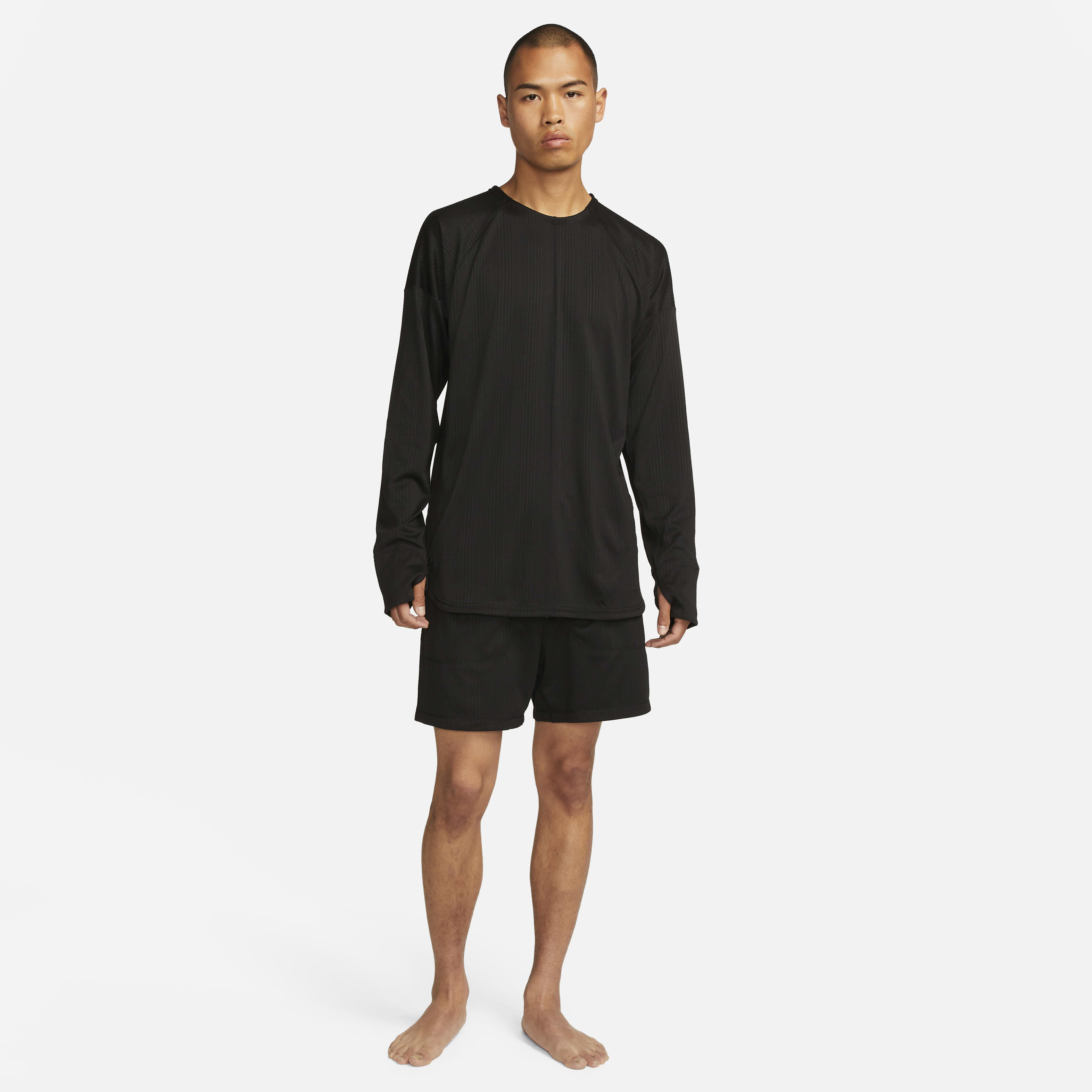 Nike Yoga image number 5