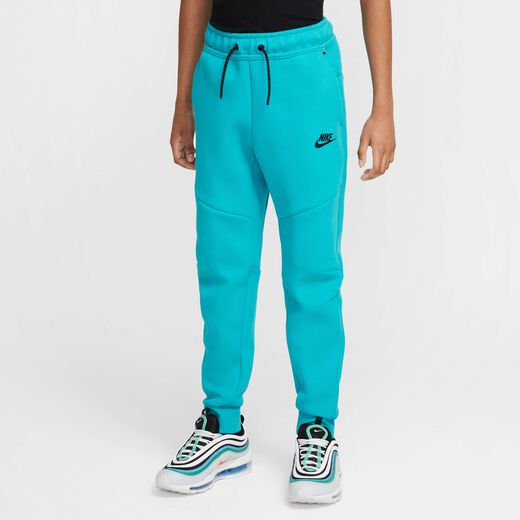 Trousers & Tights-Nike, Nike Sportswear Tech Fleece, Older Kids' Joggers