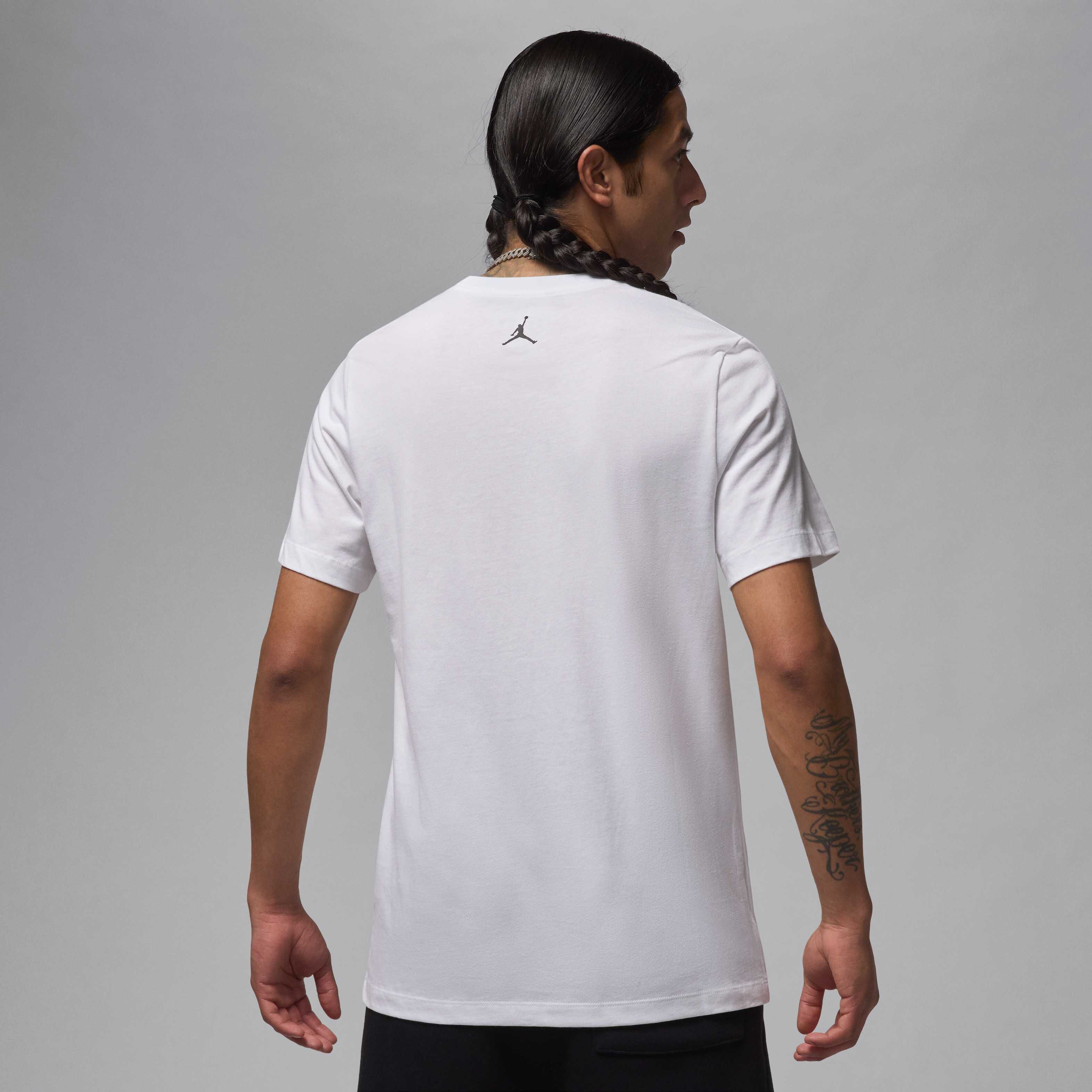 Jordan Flight Essentials AJ1 Short-Sleeve T-Shirt main image 0