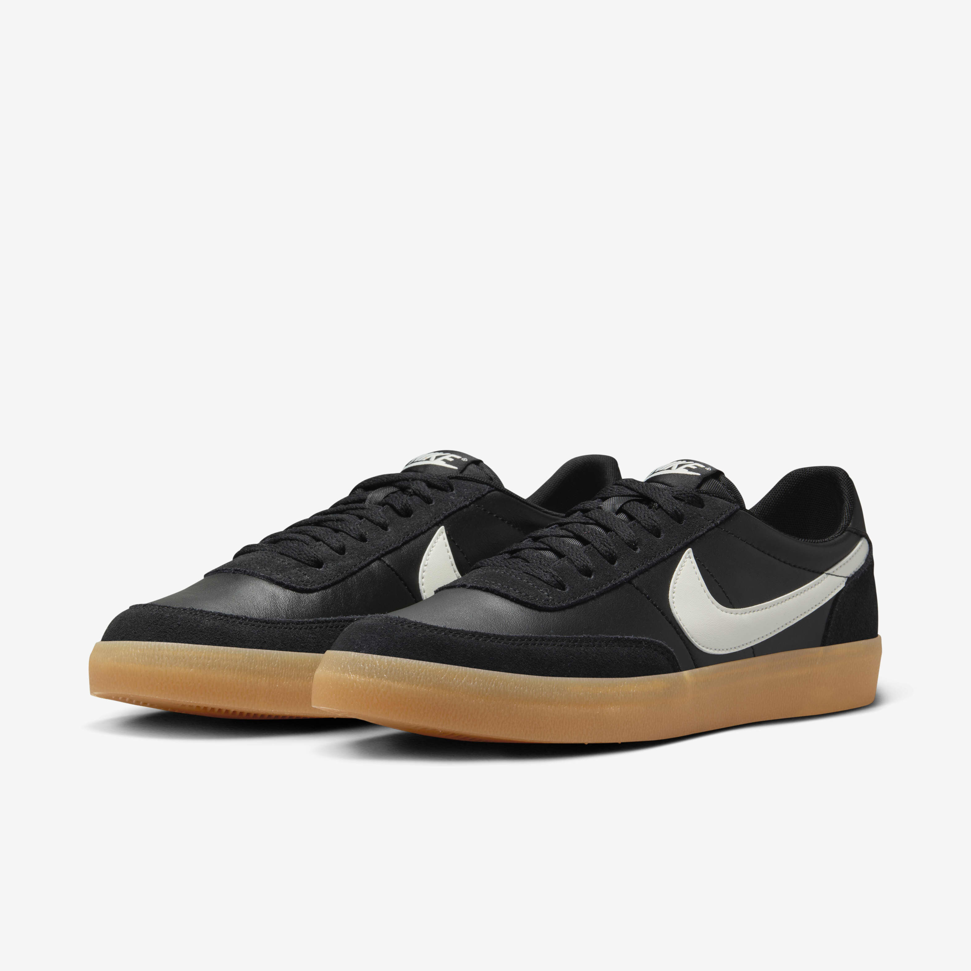 Nike killshot wolf grey navy gum e amp; yellow outlet