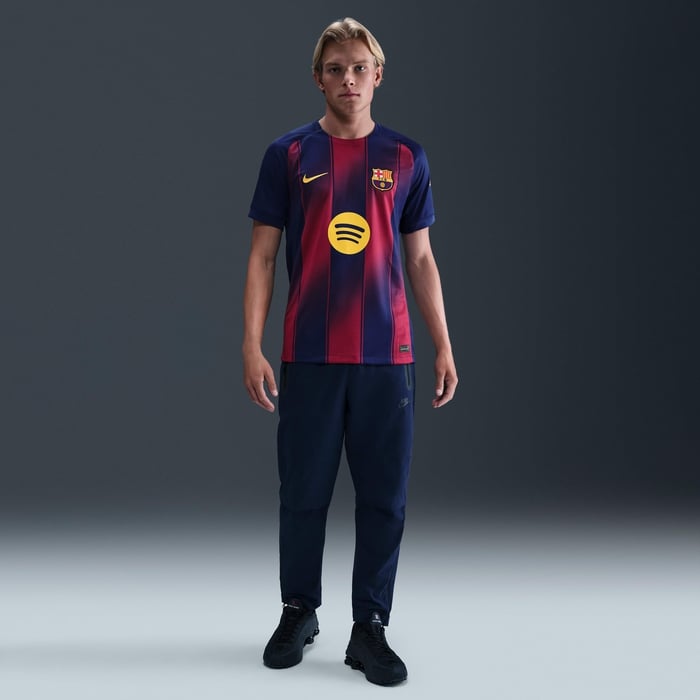 FC برشلونة 26/2025 ستيديوم الأساسي image number 3 FC برشلونة 26/2025 ستيديوم الأساسي image number 3