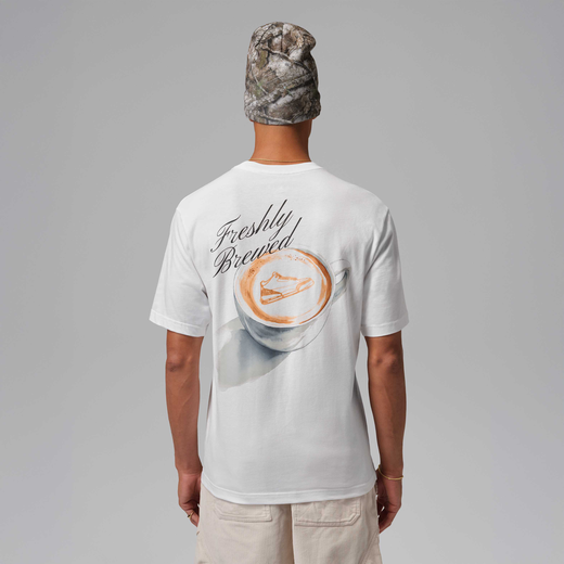 New In-JRDN, Jordan, Men's Graphic T-Shirt