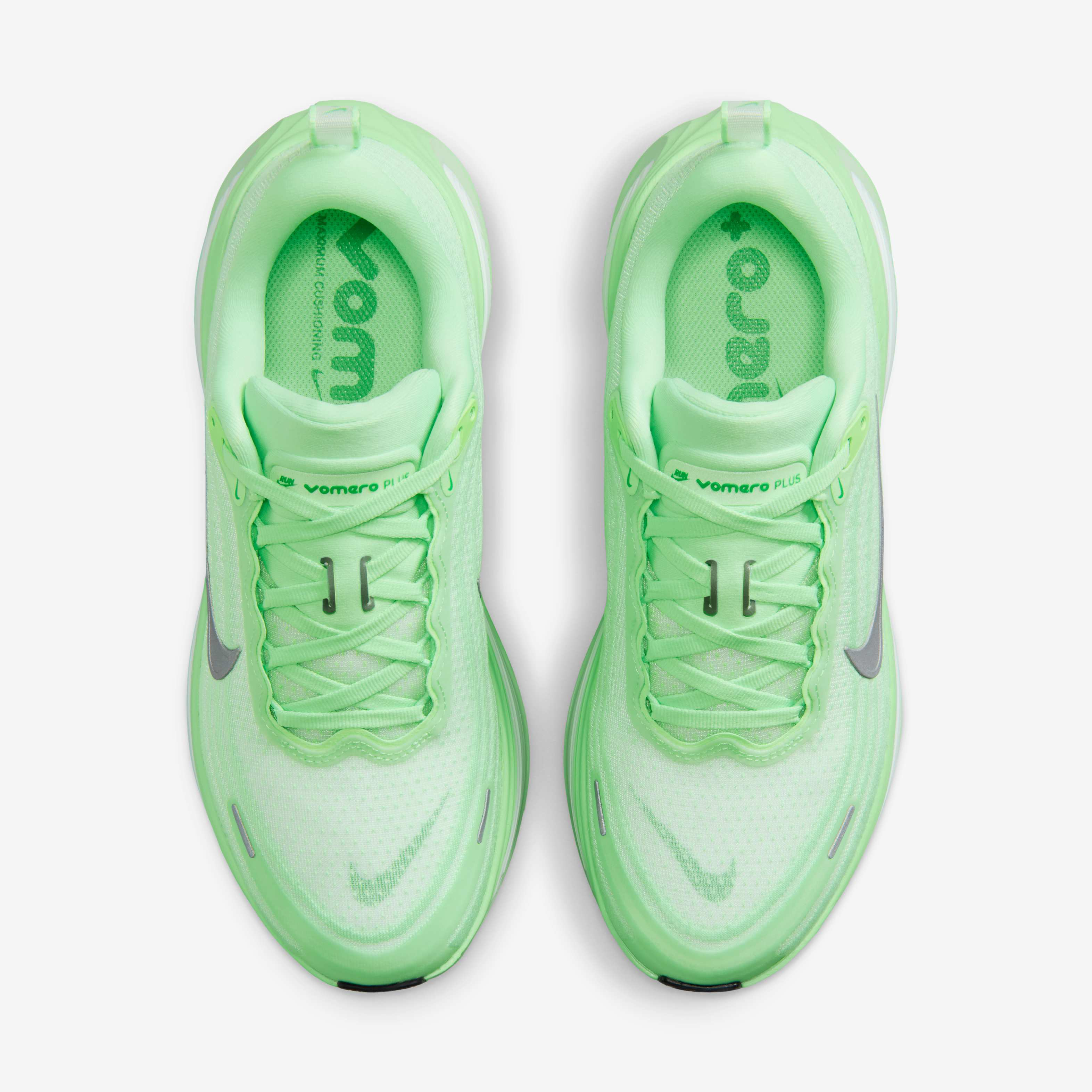 Nike Vomero Plus image number 3