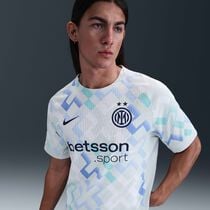 Inter Milan 2025/26 Match Away