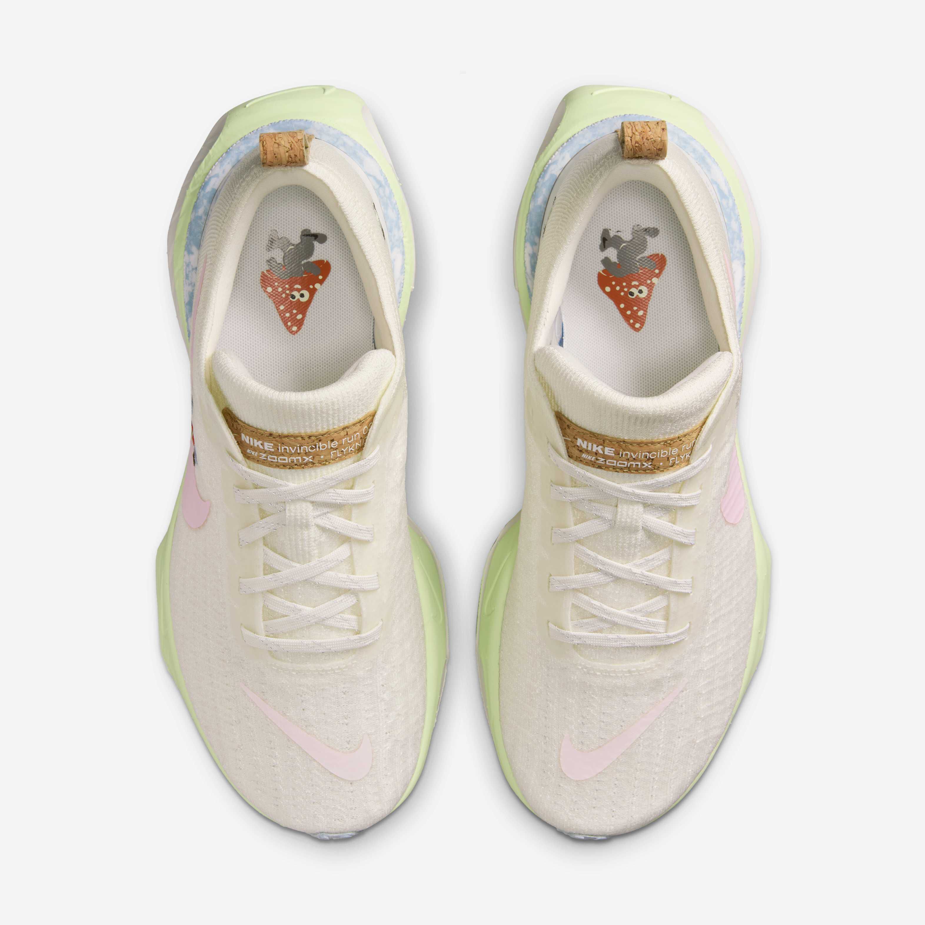 Nike Invincible 3 image number 3