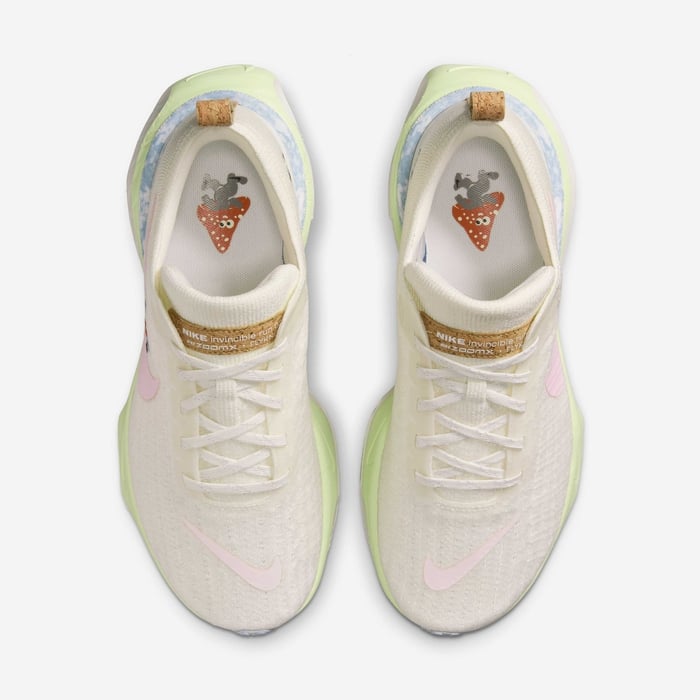 Nike Invincible 3 image number 3 Nike Invincible 3 image number 3