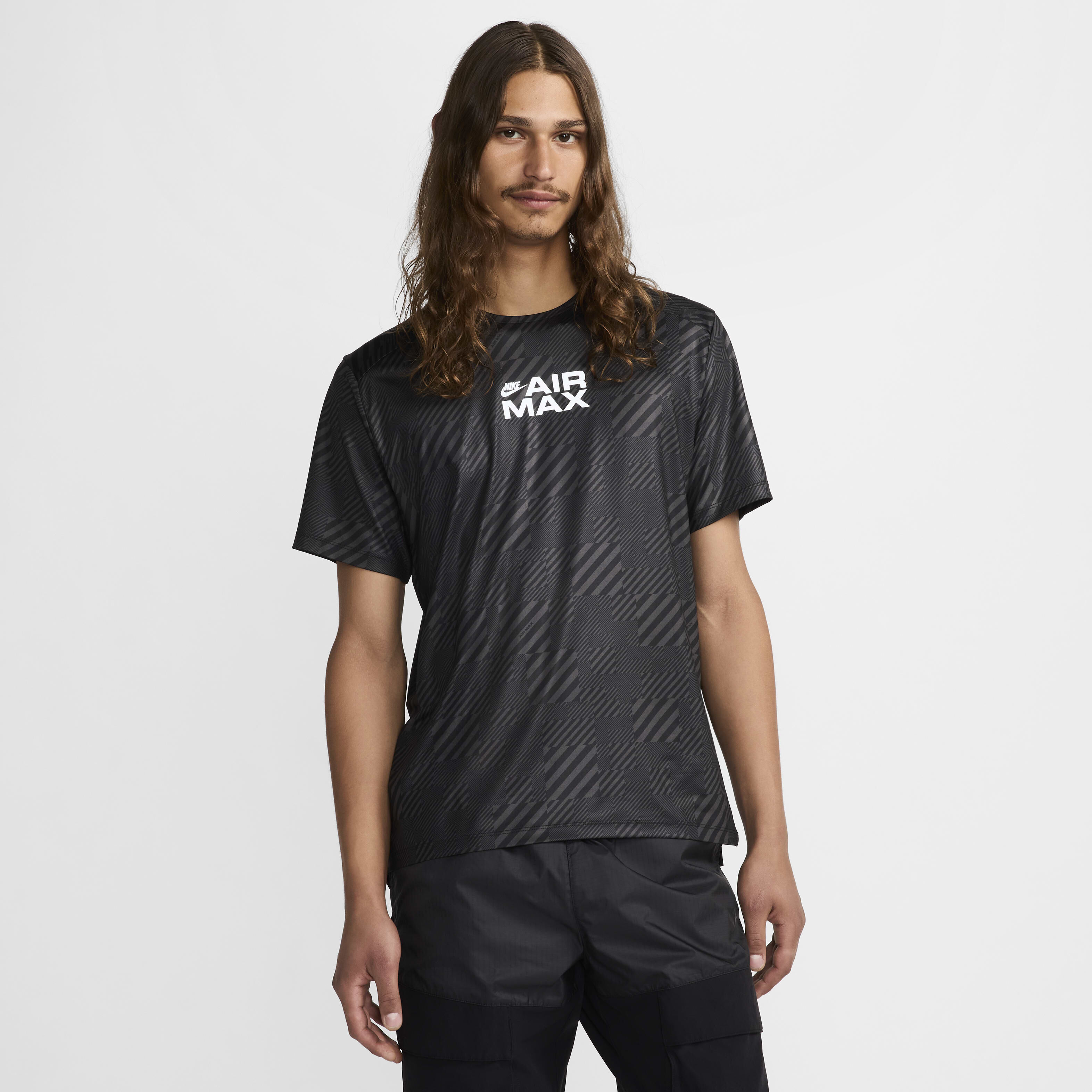 Buy Nike Air Max Men s T Shirt Nike UAE Official