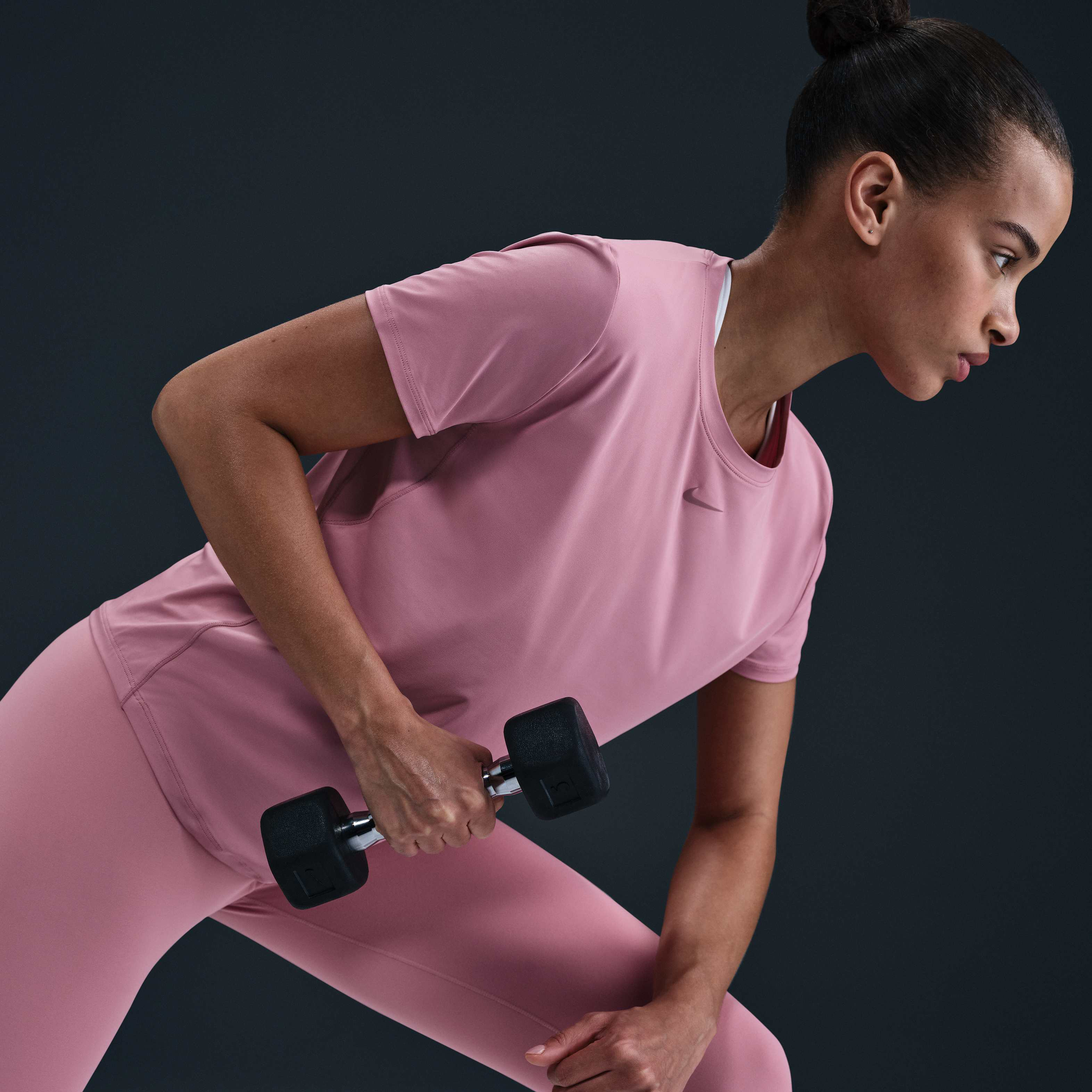 Nike One Classic image number 2