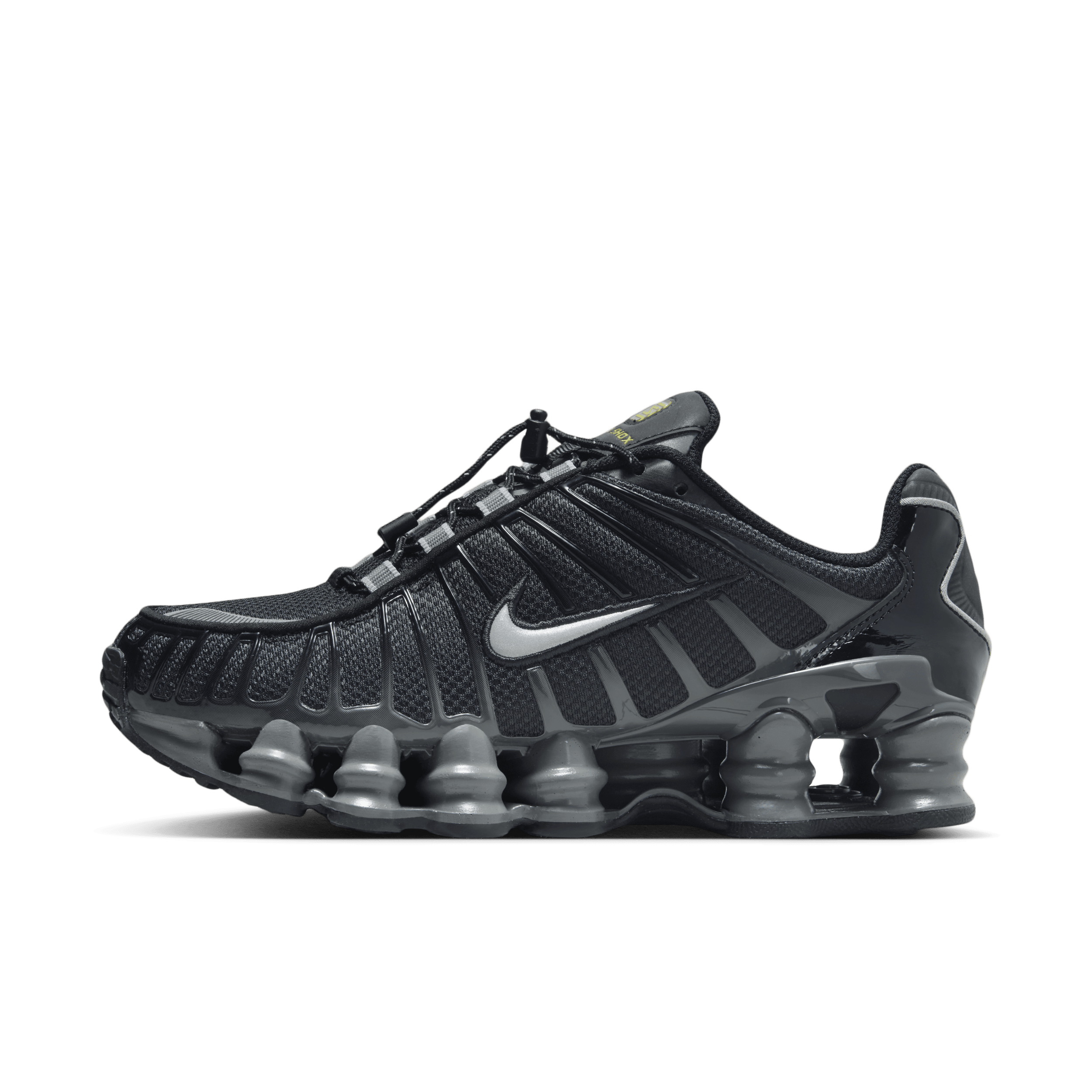 Basket shox nike 2025