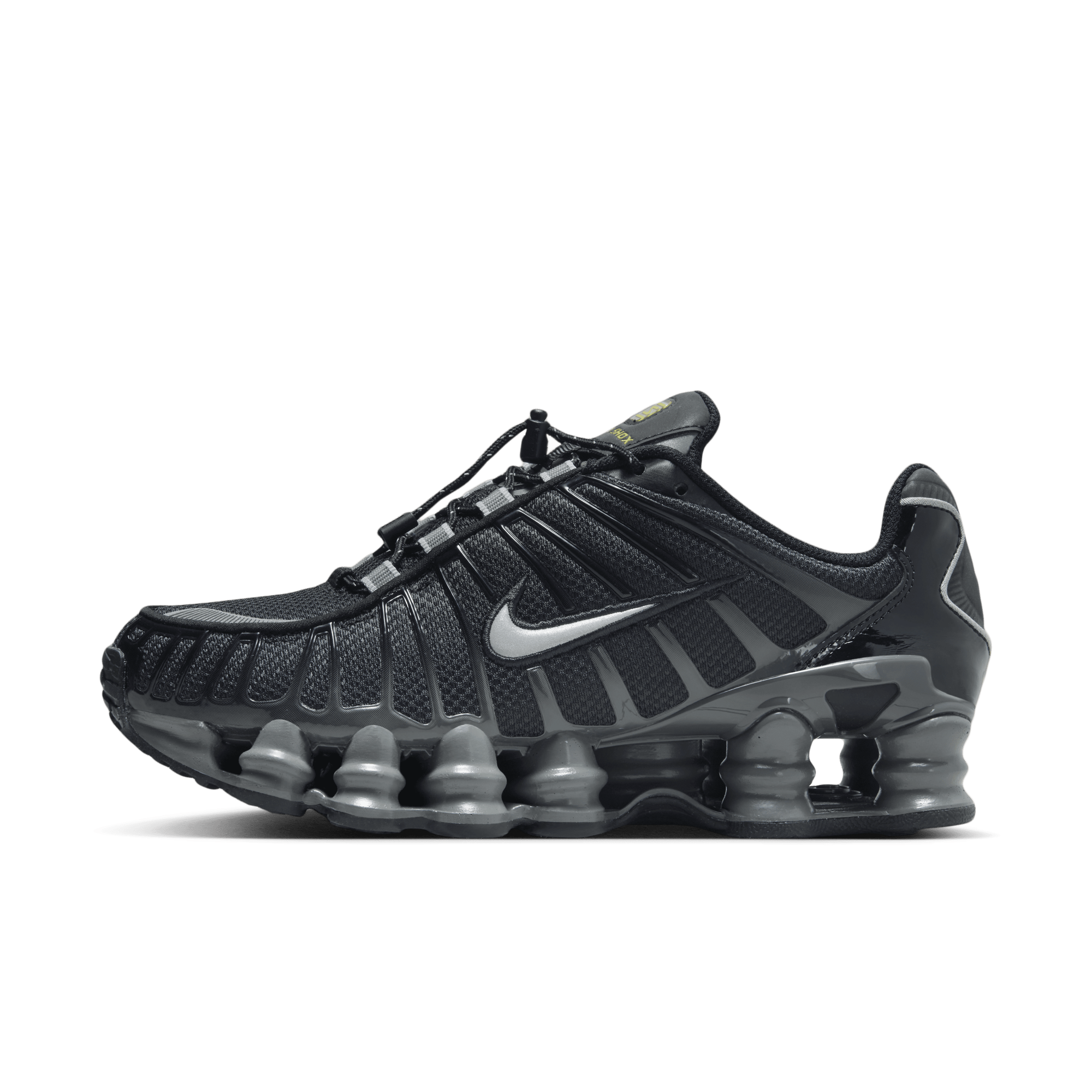 World tennis shop nike shox