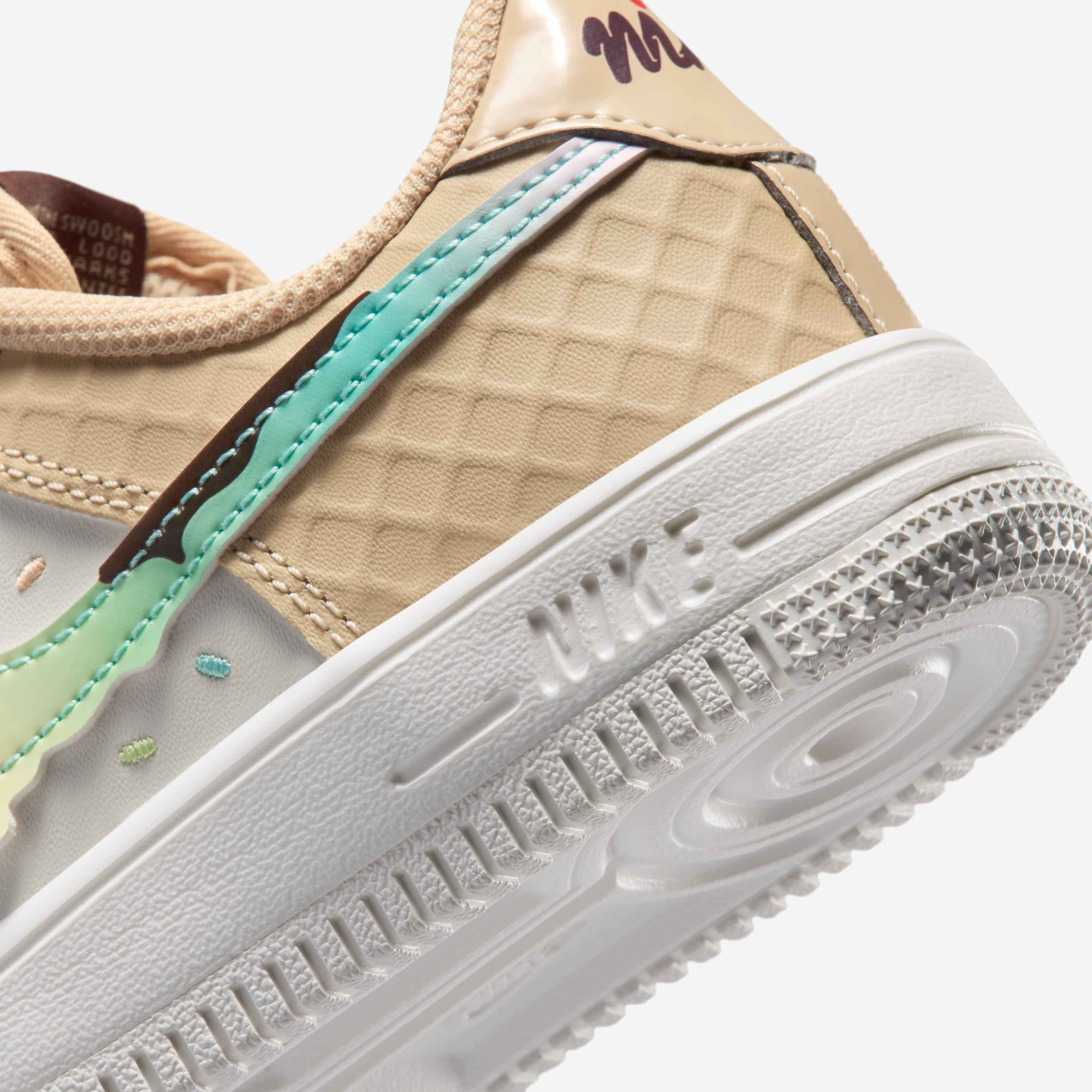 Nike Force 1 Low image number 7