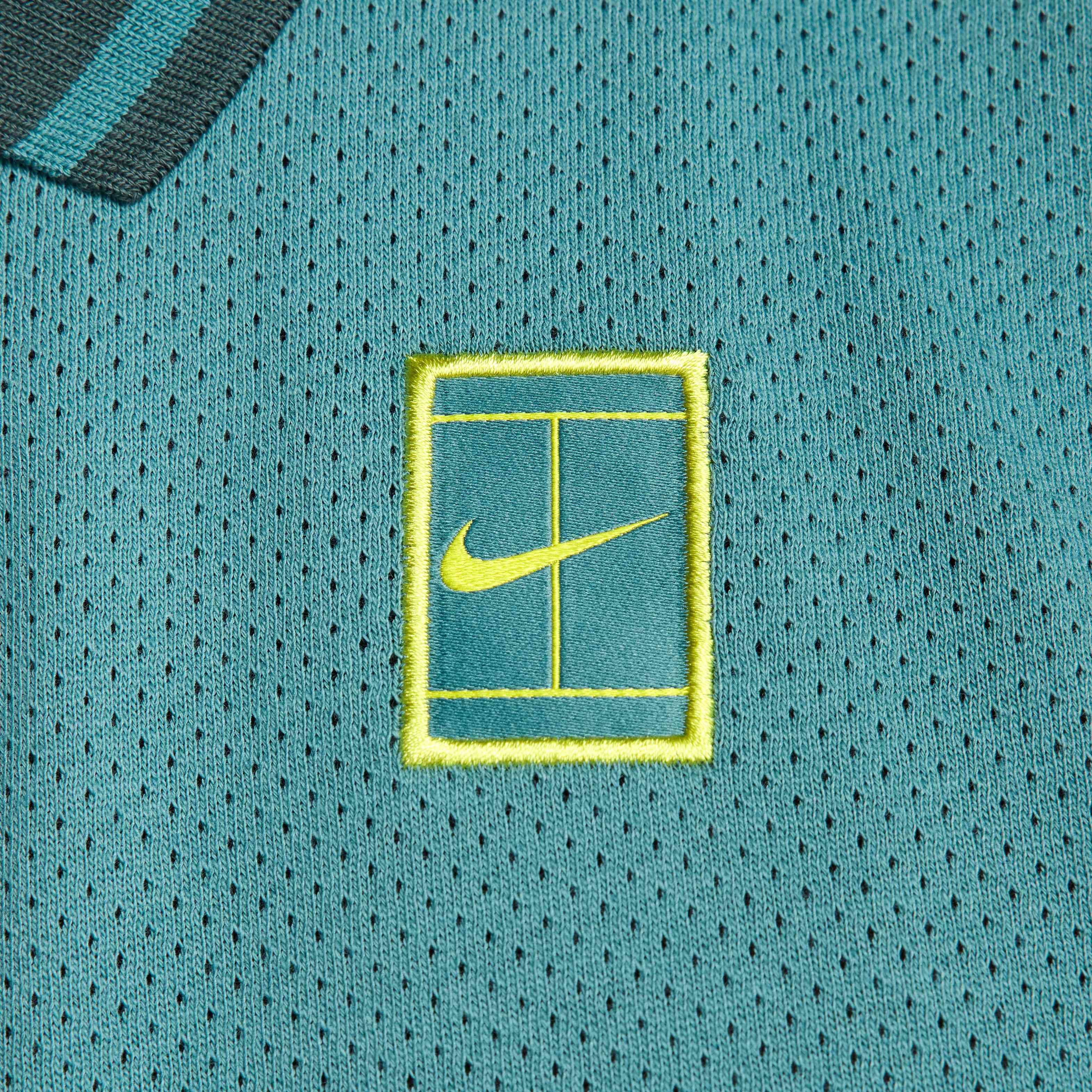 NikeCourt Heritage image number 3
