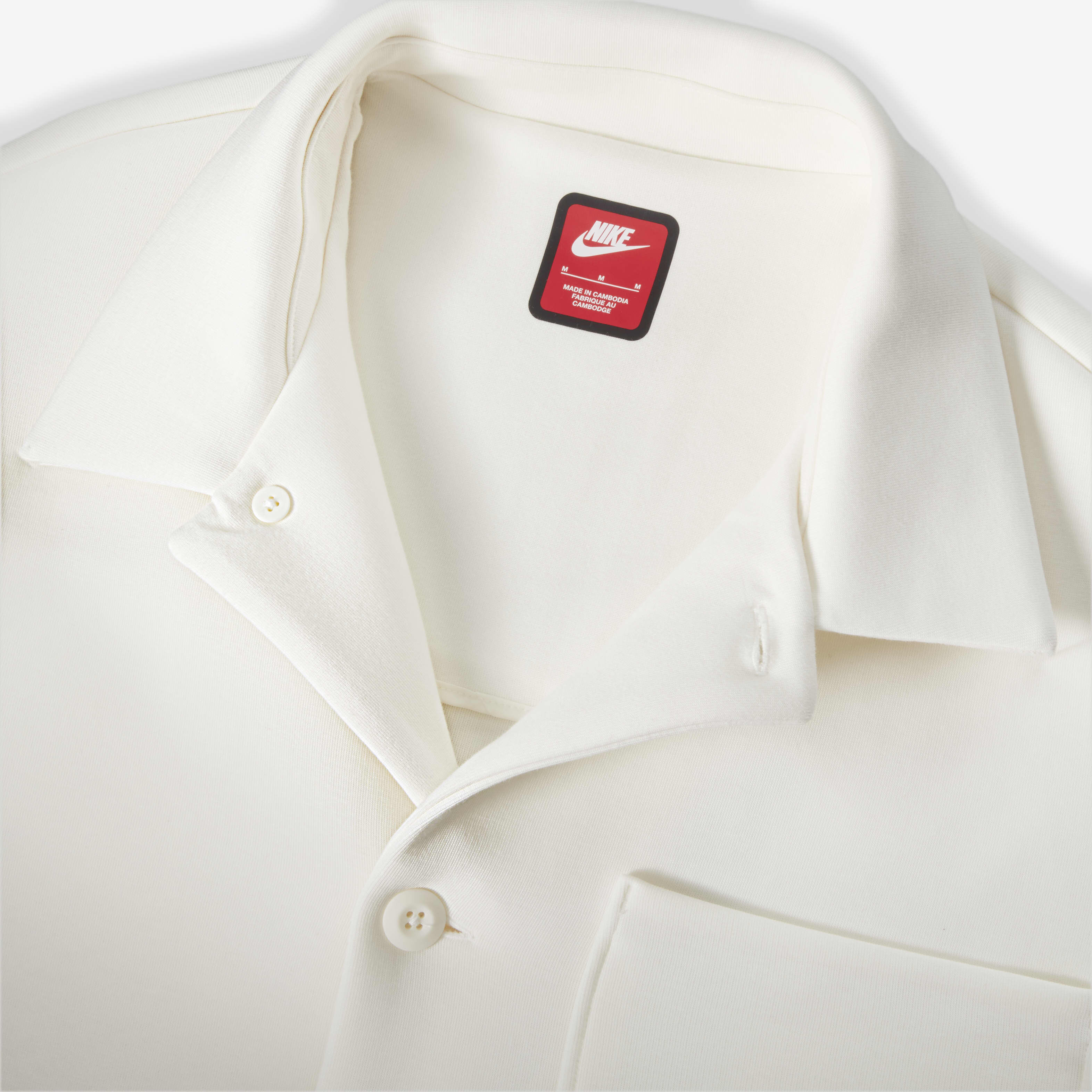 نايكي سبورتسوير تك فليس ري-ايمادجيند image number 9