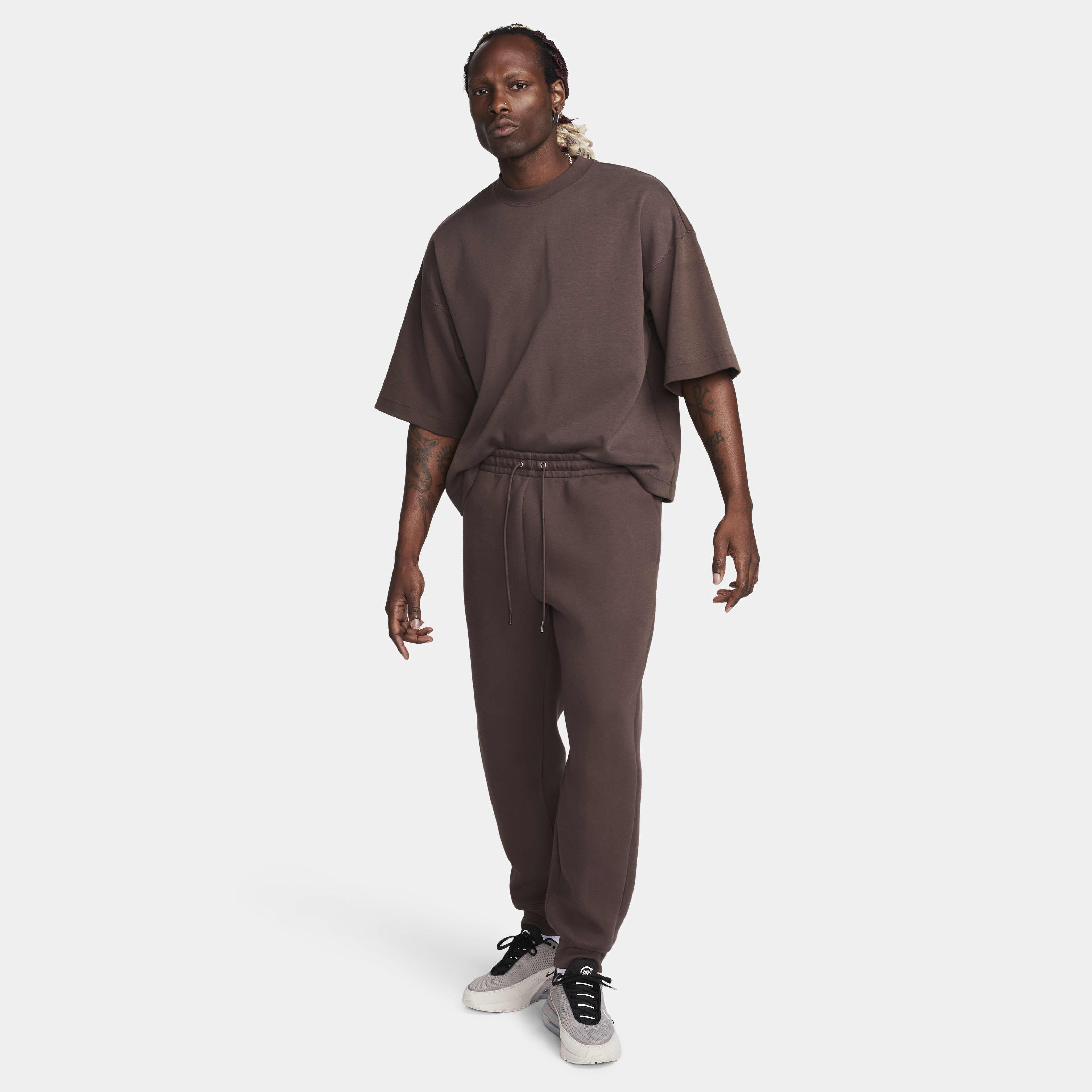 Nike Sportswear Tech Fleece Re-Imagined image number 5