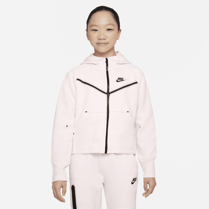 Nike sportswear best sale tech fleece hoodie