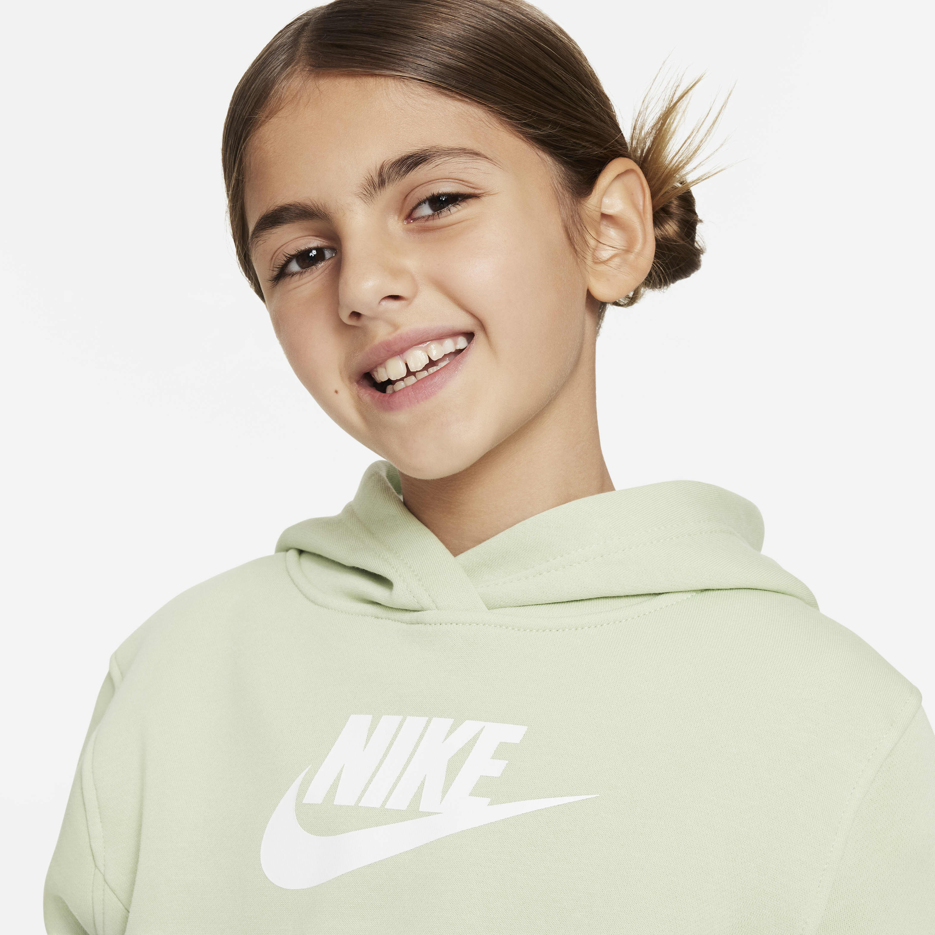 Nike Sportswear Club Fleece image number 2