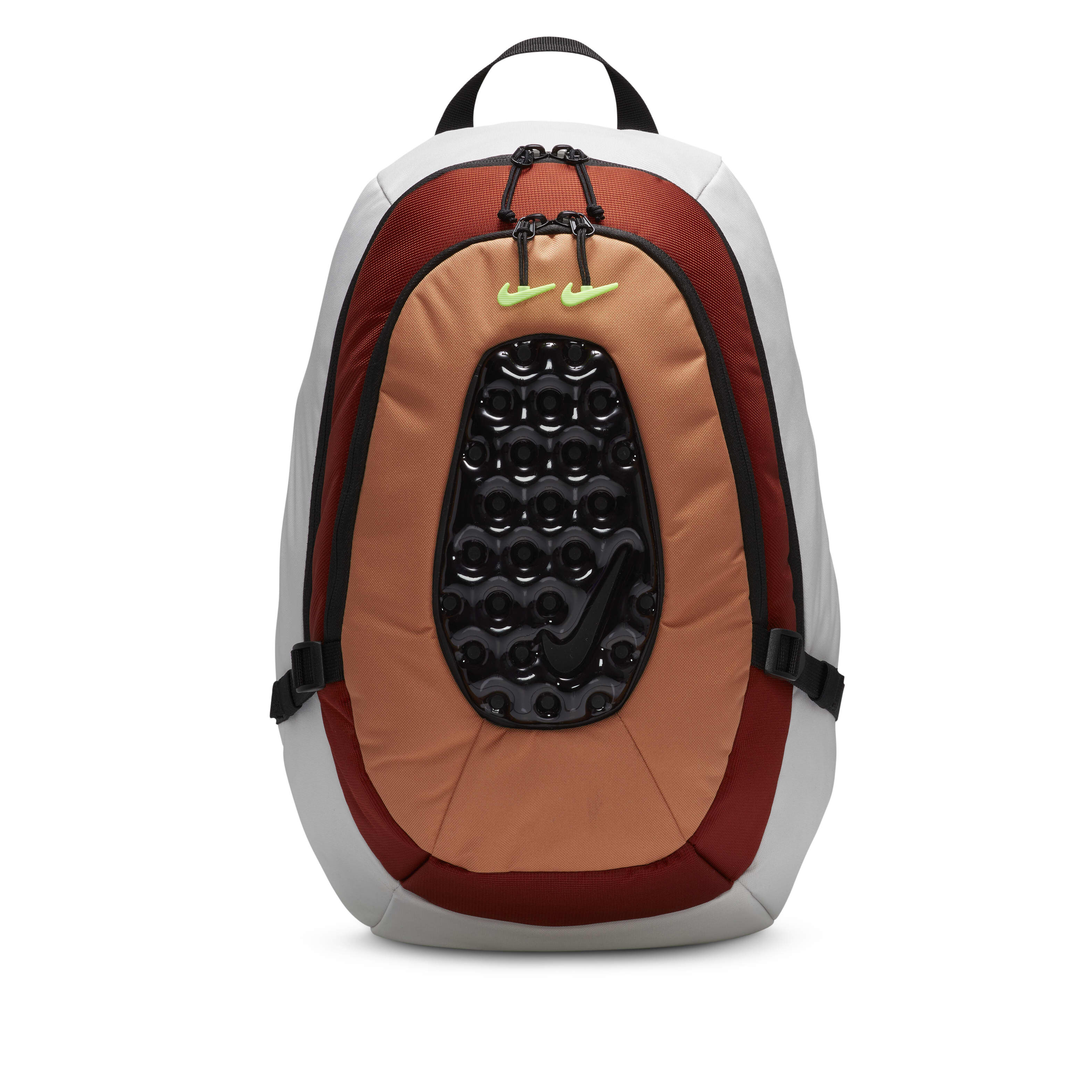 Nike hard shell backpack outlet