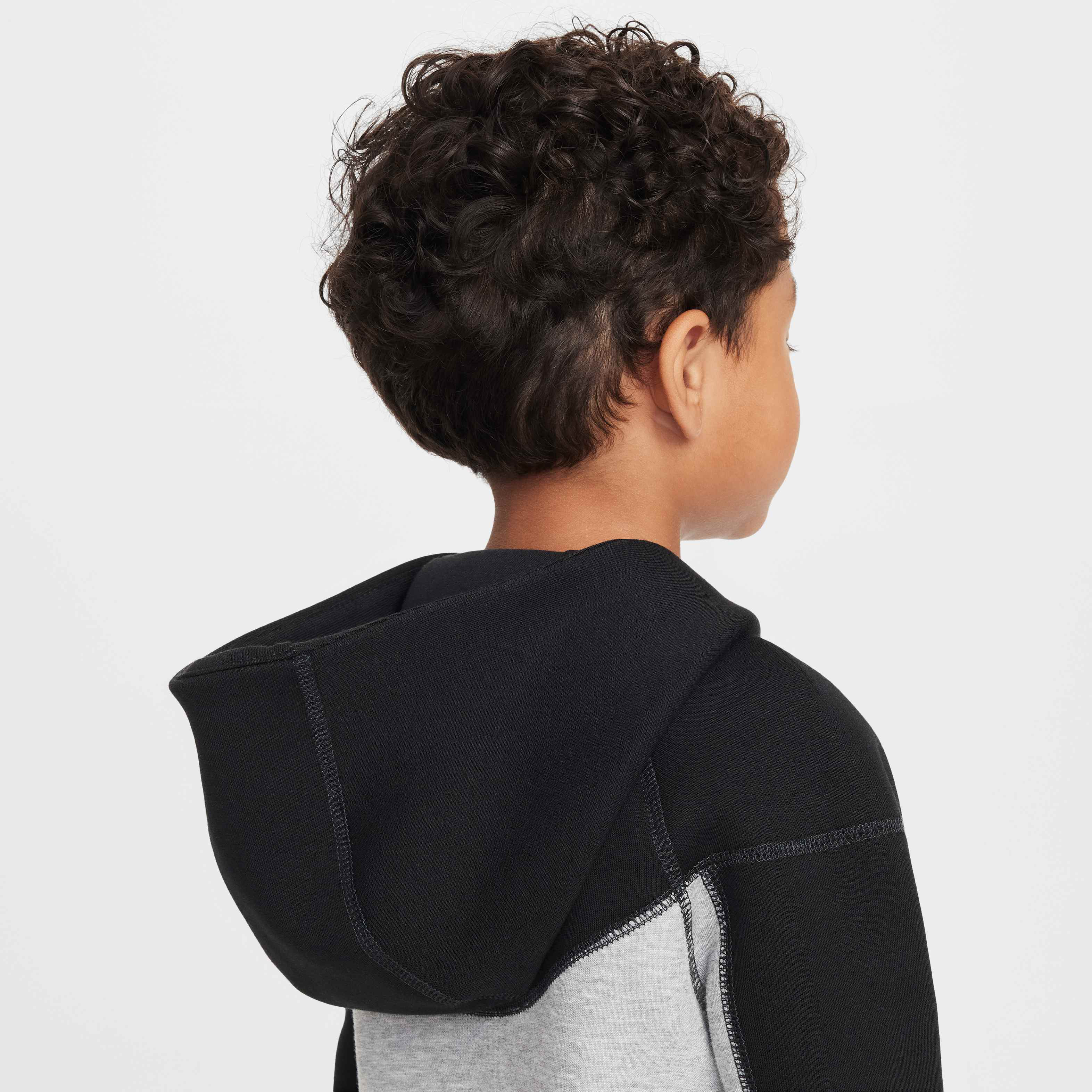 Nike Sportswear Tech Fleece Full-Zip Set image number 4