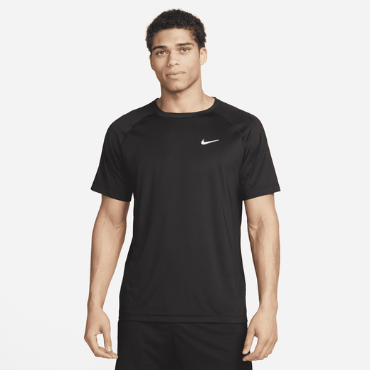 Shop Dri-FIT Ready Men's Dri-FIT Short-sleeve Fitness Top | Nike UAE
