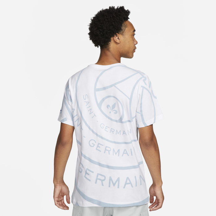 Paris Saint-Germain Voice image number 1 Paris Saint-Germain Voice image number 1