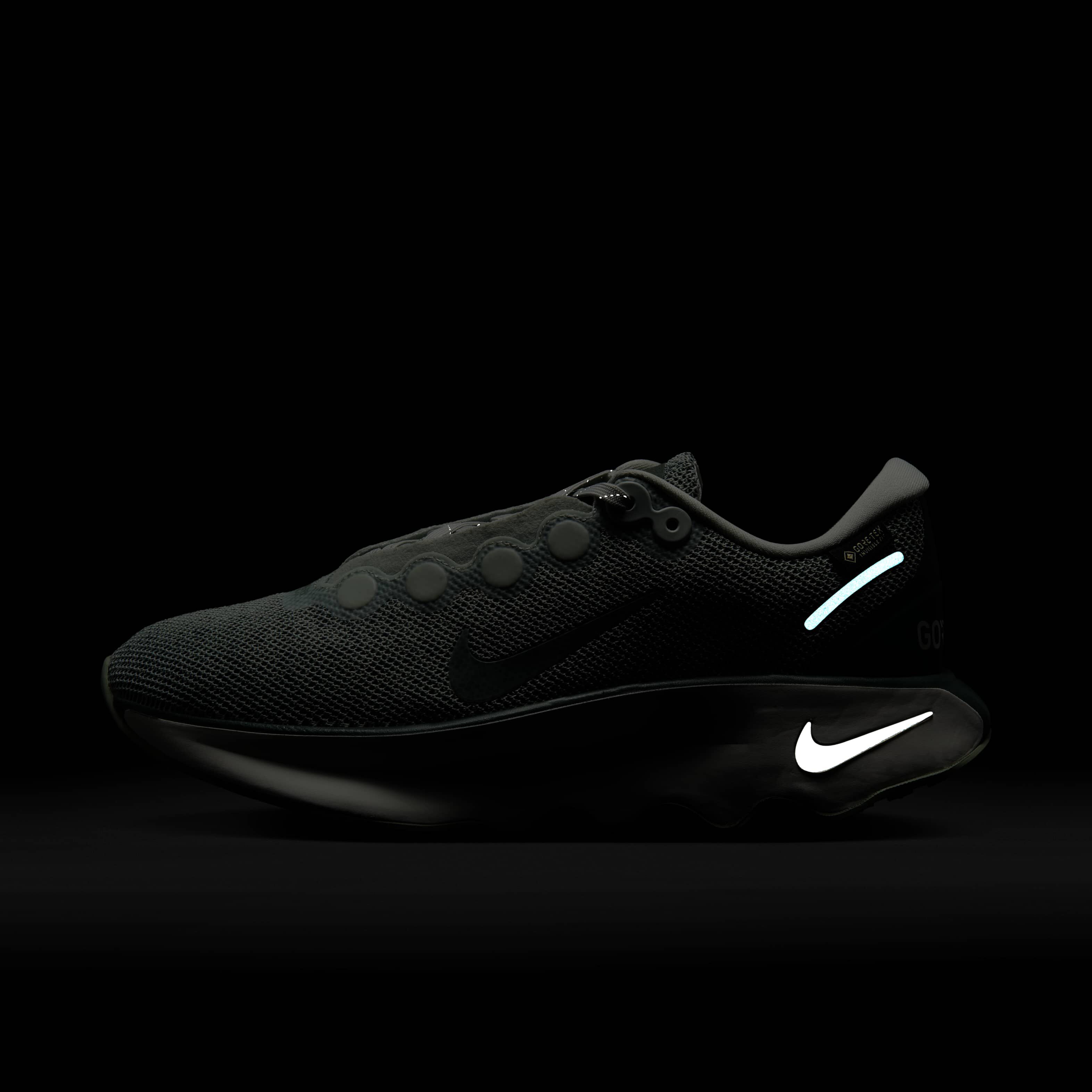 Buy Nike Motiva GORE-TEX Women's Waterproof Walking Shoes