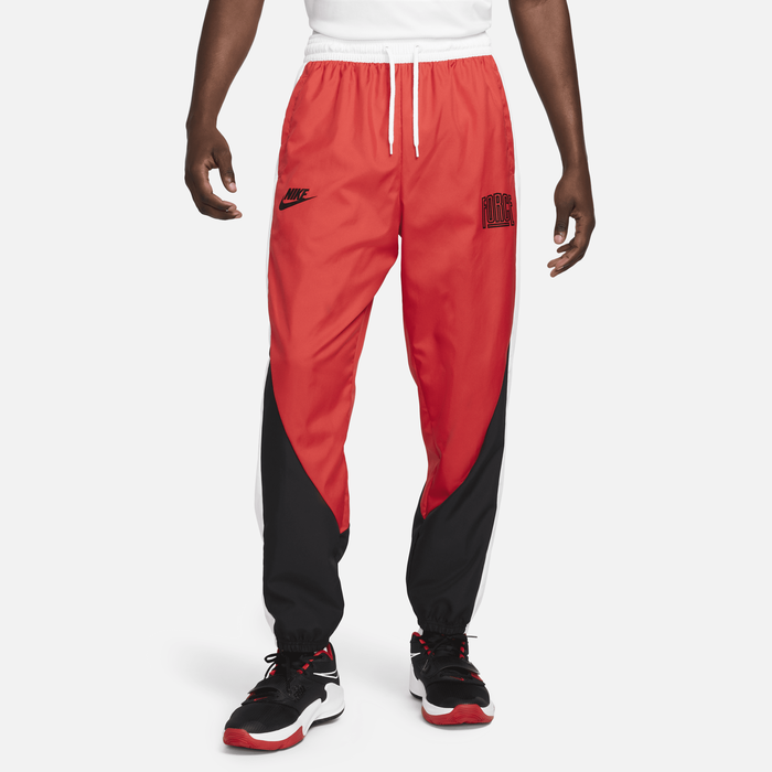 Shop Starting 5 Men s Basketball Trousers Nike UAE