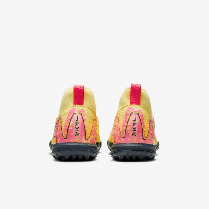 Nike Jr. Mercurial Superfly 10 Academy 'Kylian Mbappé' image number 5 Nike Jr. Mercurial Superfly 10 Academy 'Kylian Mbappé' image number 5