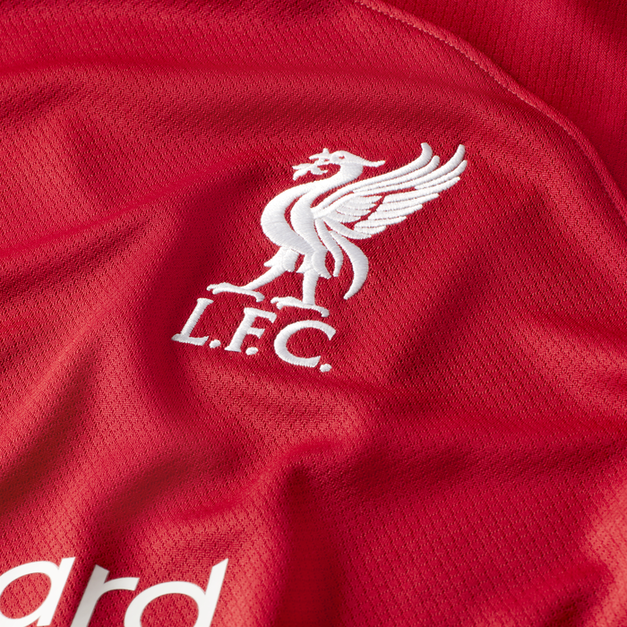 Liverpool fc online nike