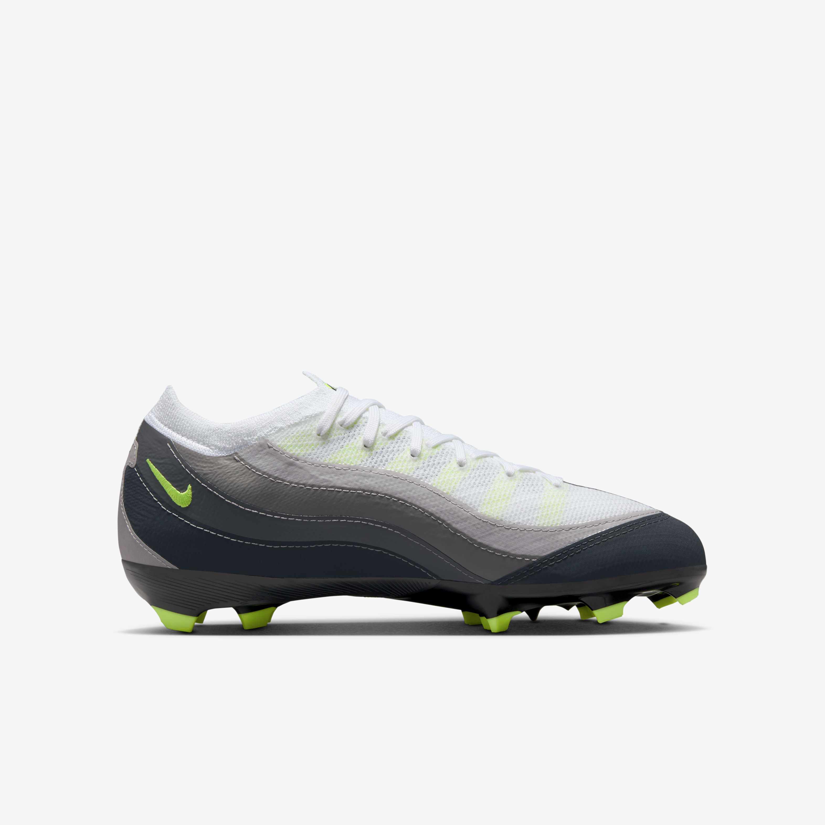 Nike Jr. Mercurial Vapor 16 Pro SE image number 2