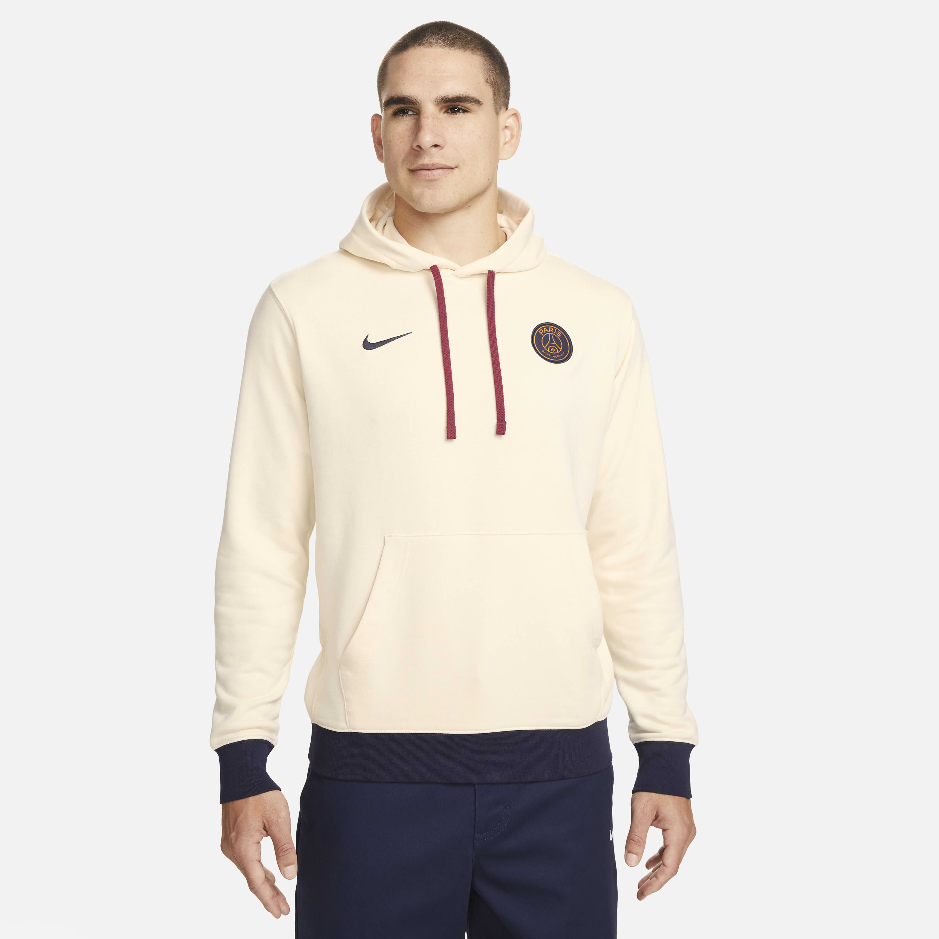 Paris Saint-Germain Club Fleece image number 0