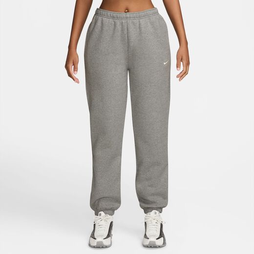 Nike Studio Fleece Medium Weight