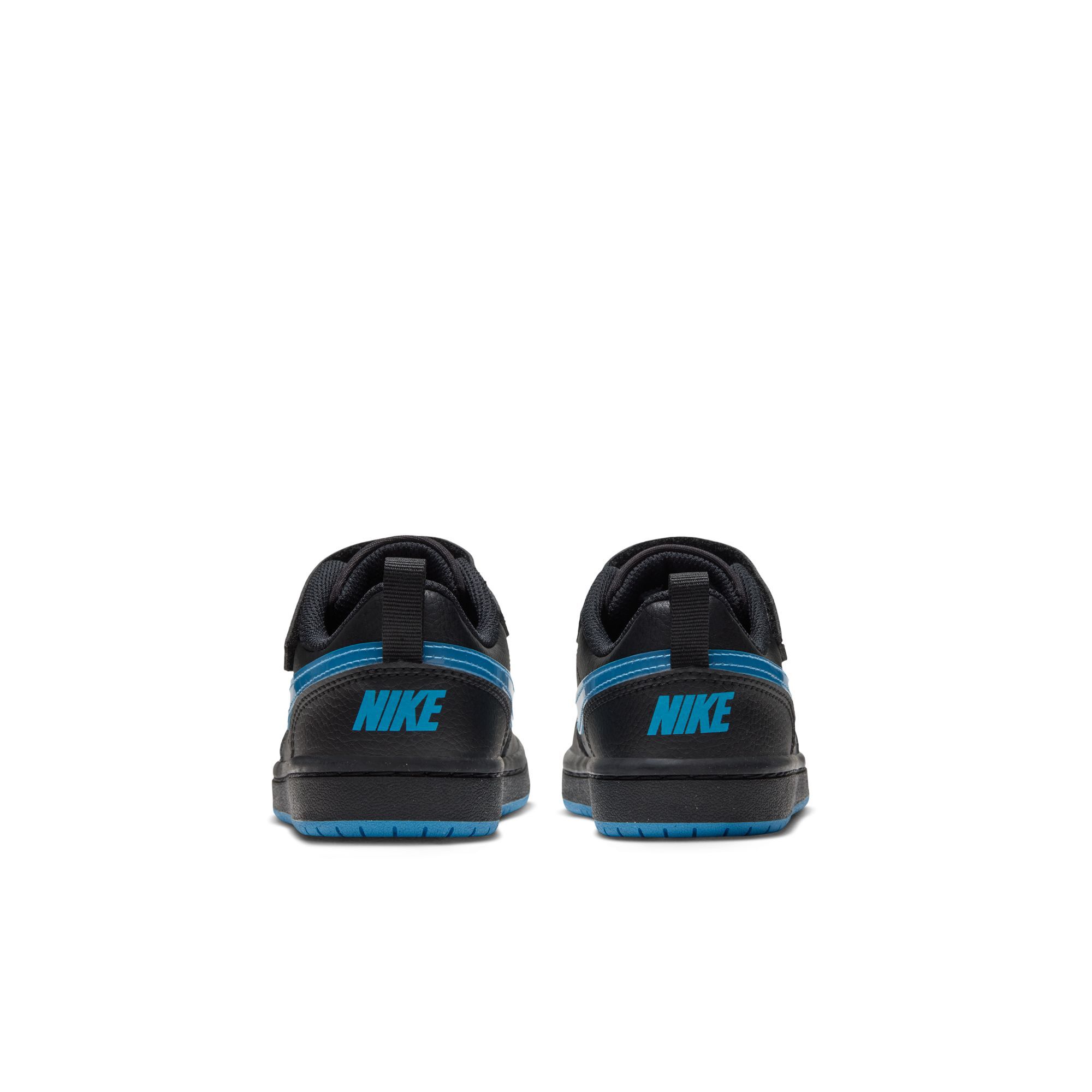 Nike Court Borough Low image number 1