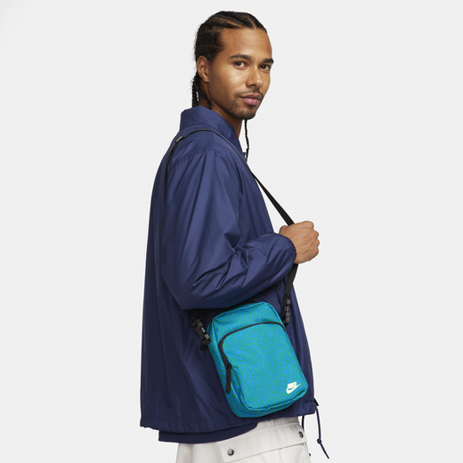 Nike shoulder bag sales mens