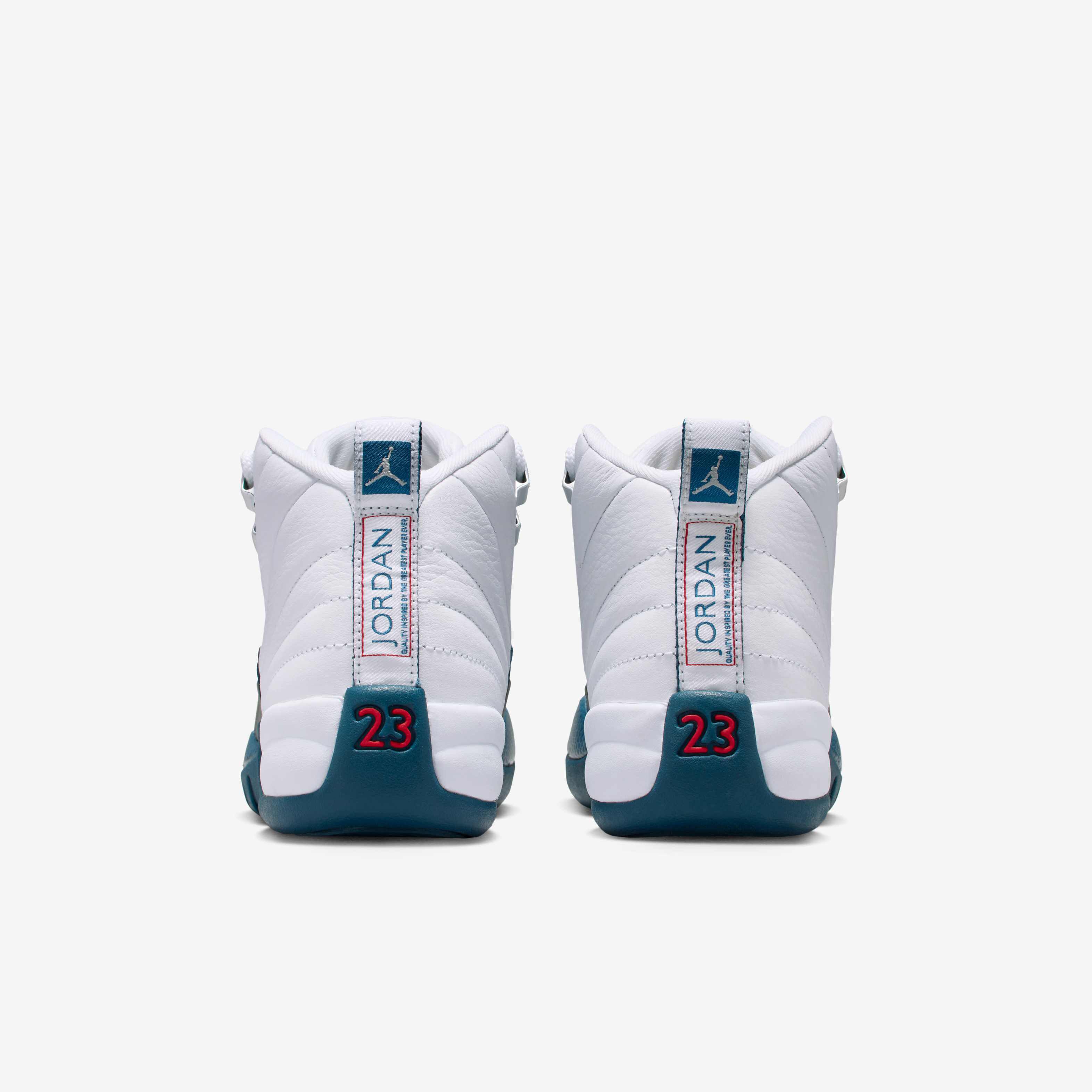 Air Jordan 12 Retro 'French Blue' image number 5