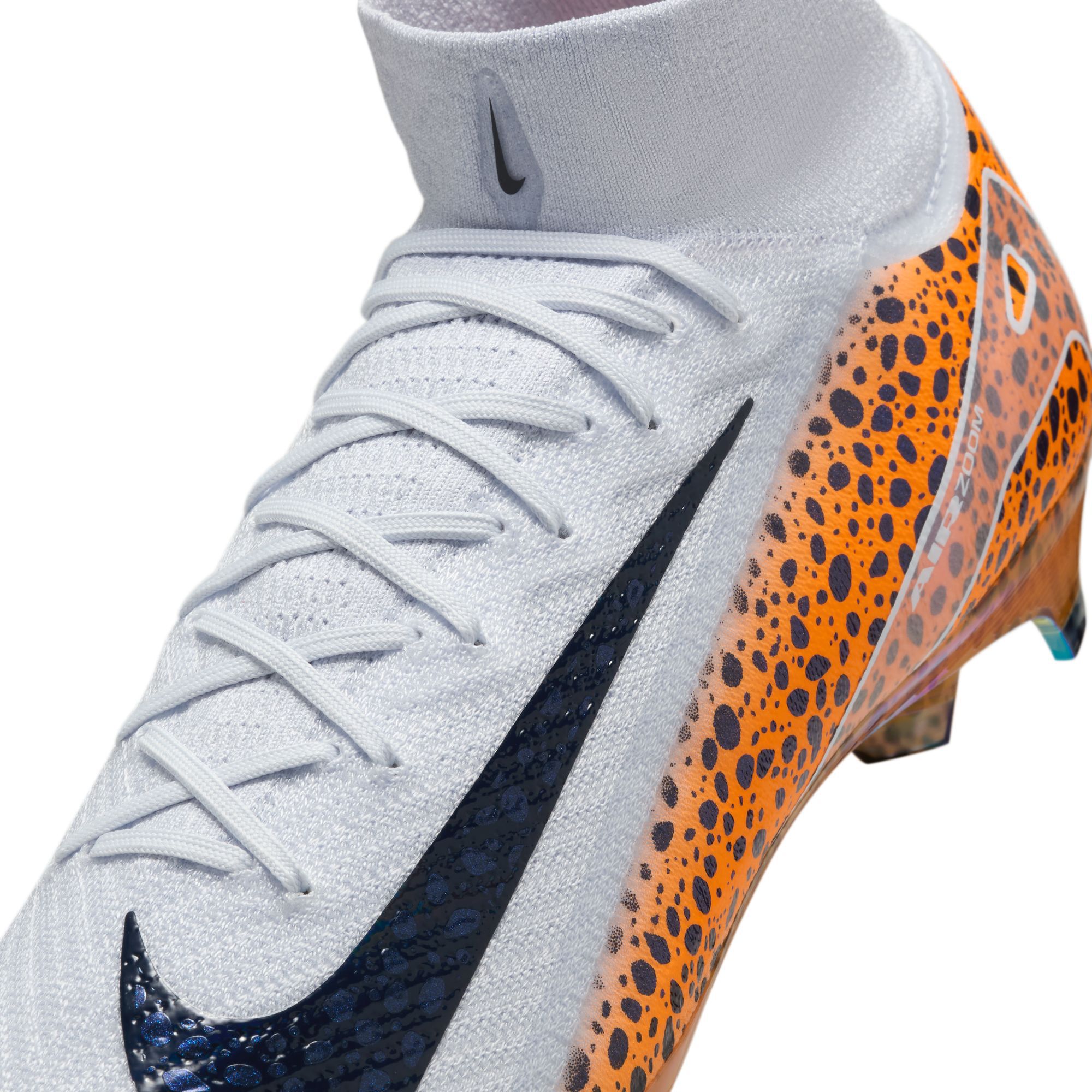 cr7 safari nike mercurial superfly elite football boots