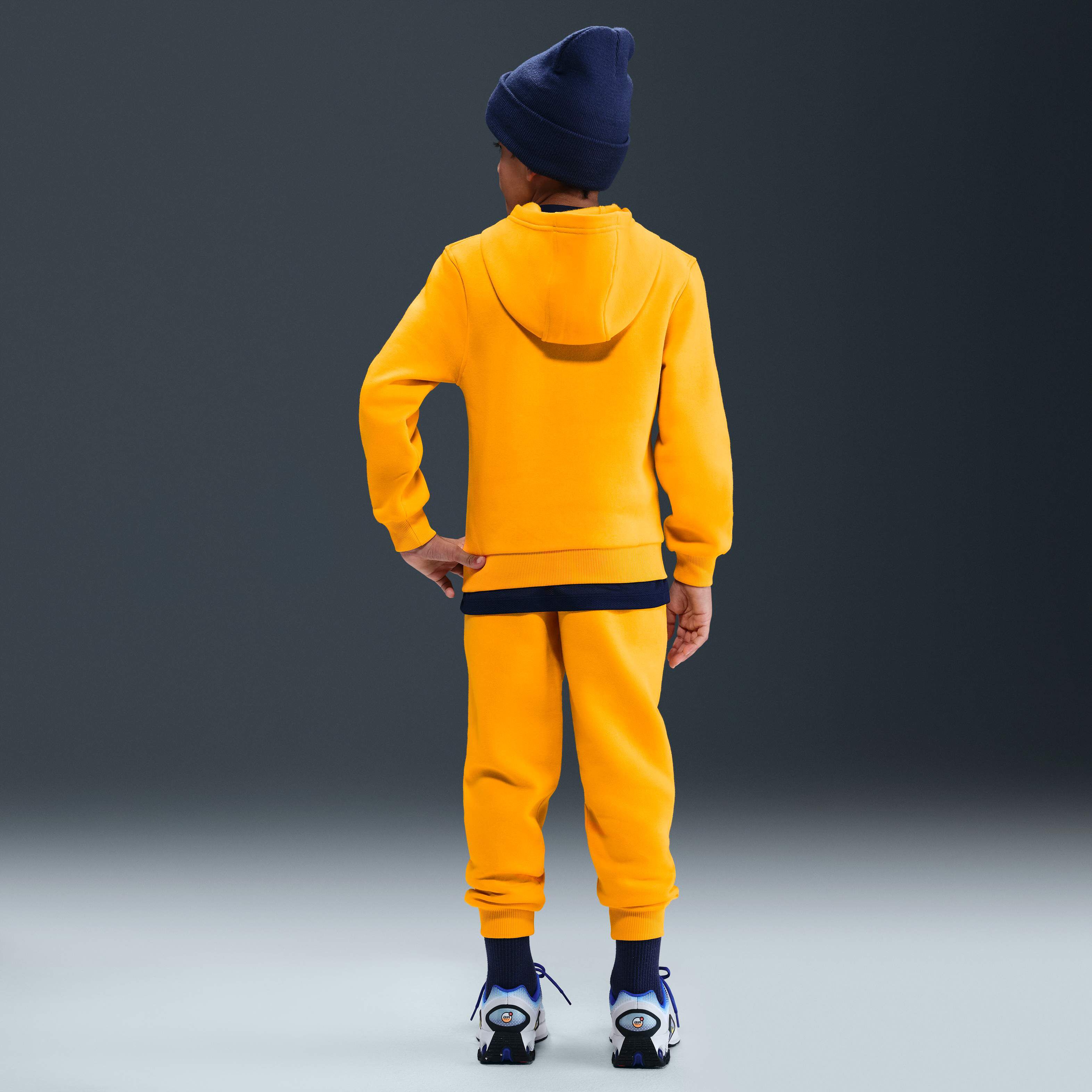 Erling Haaland Club Fleece image number 4