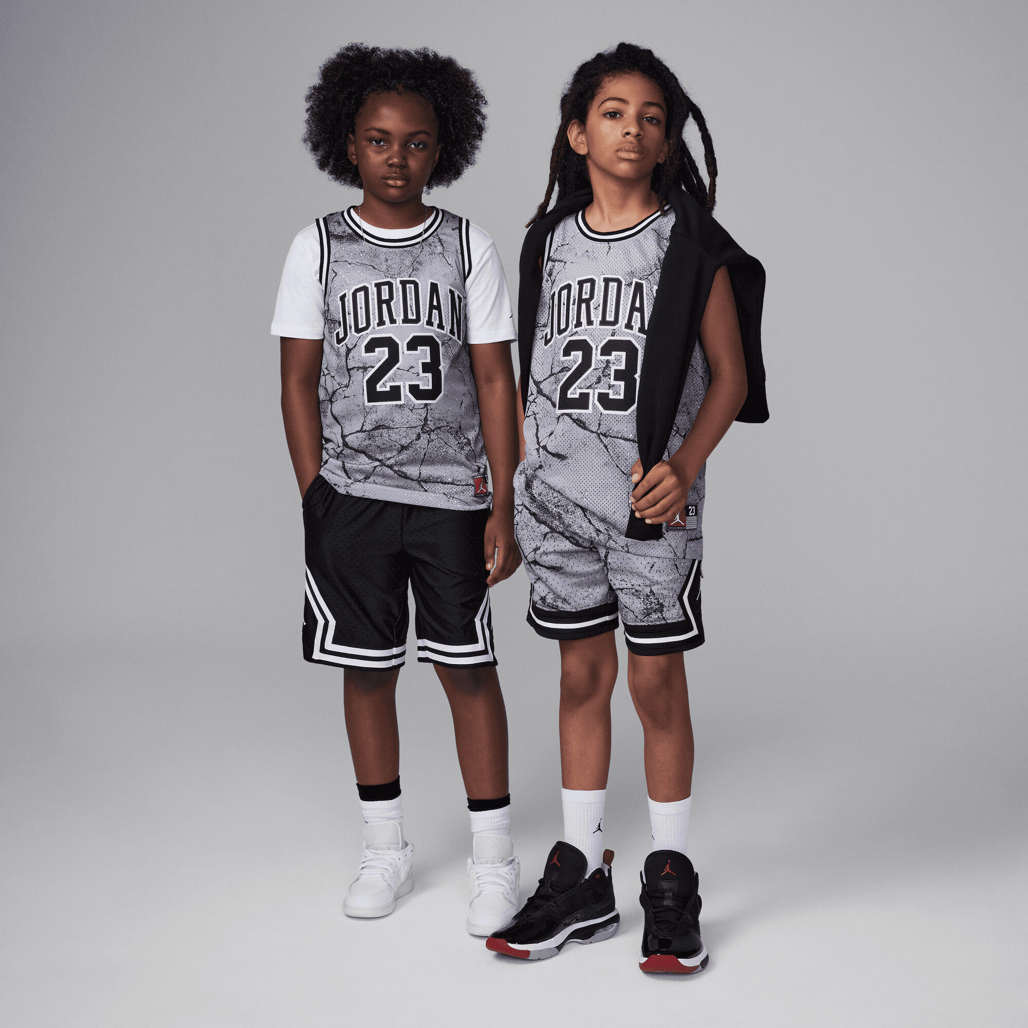 Jordan 23 image number 3