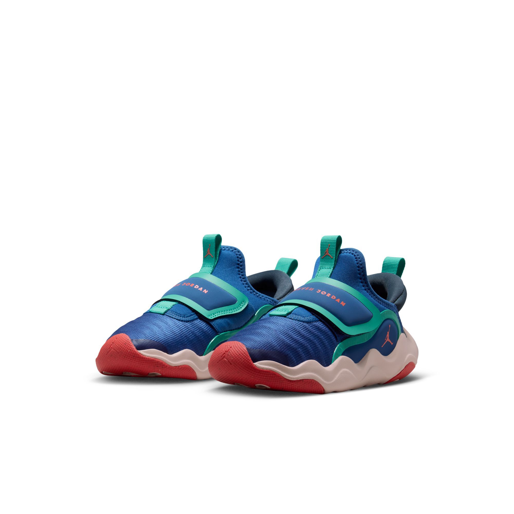 Jordan 23/7.2 EasyOn image number 2