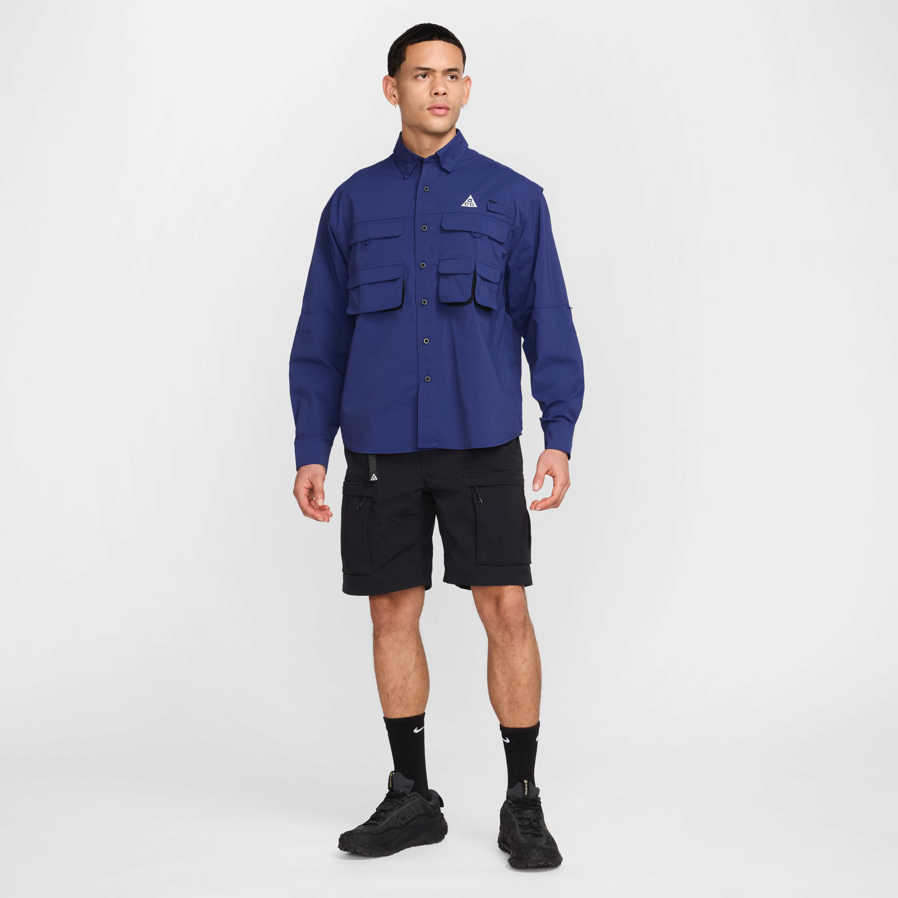 نايكي ايه سي جي 'اورب ويفر' image number 8