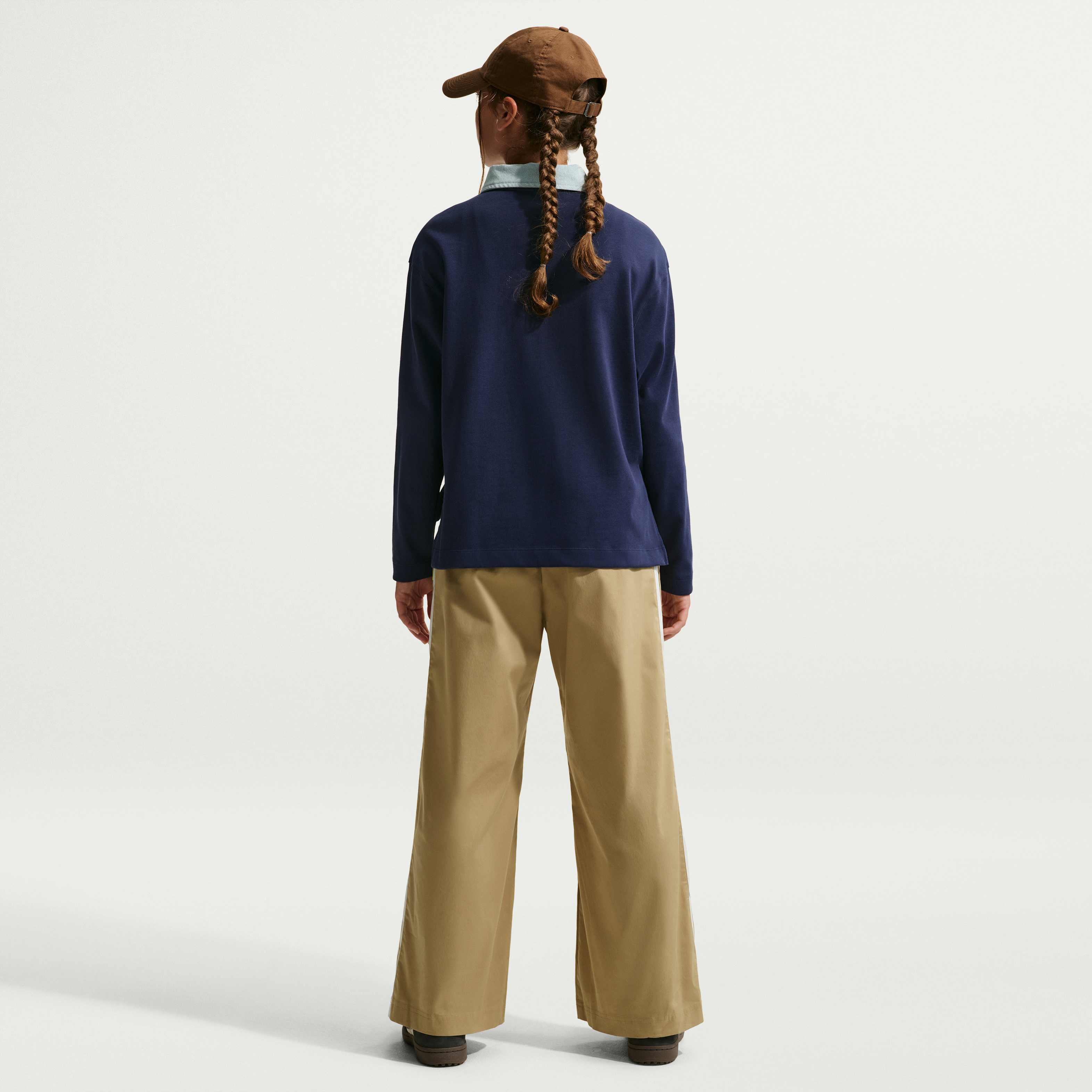 نايكي سبورتسوير كوليكشن image number 4