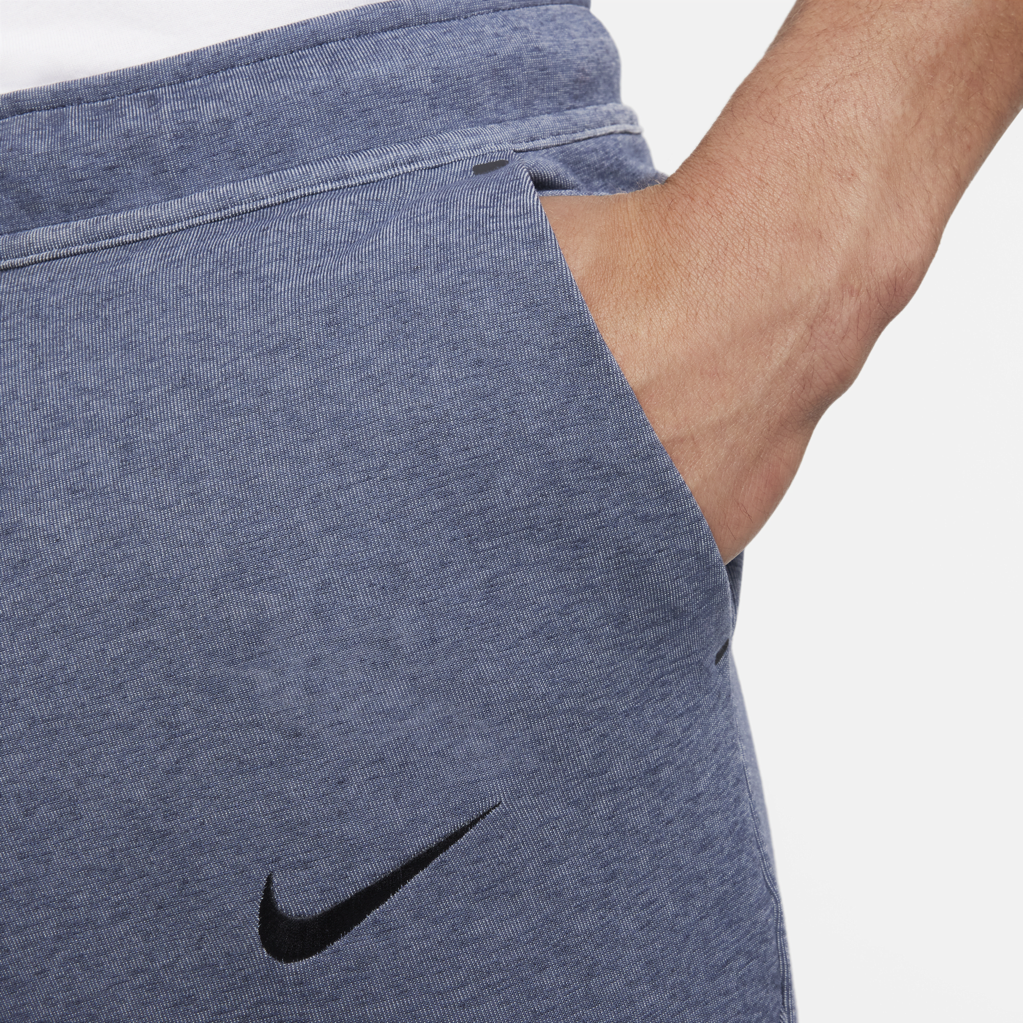 Barcelona tech fleece pants outlet